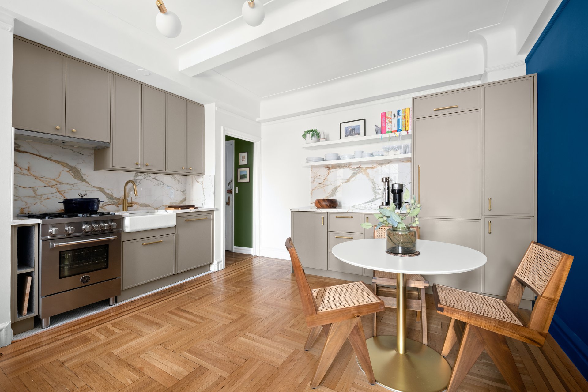 141 East 3rd Street, 7A