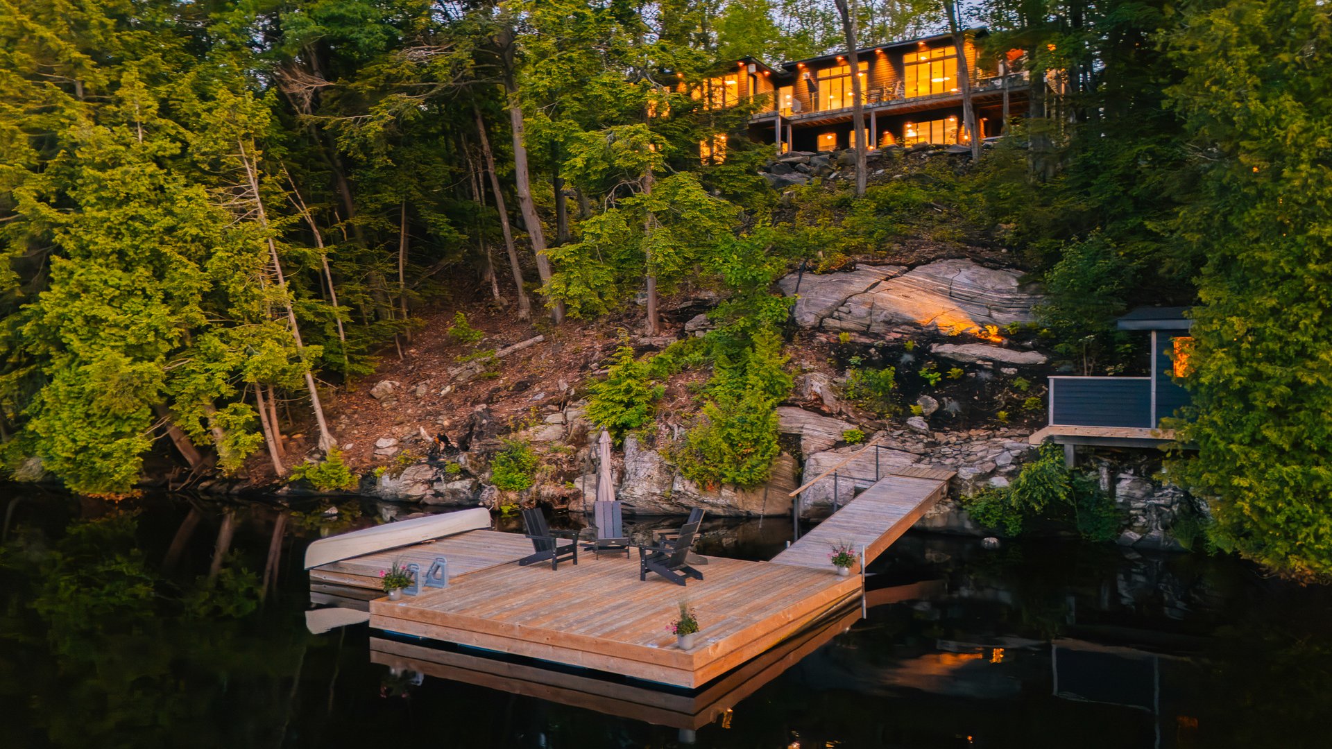 Silver Lake