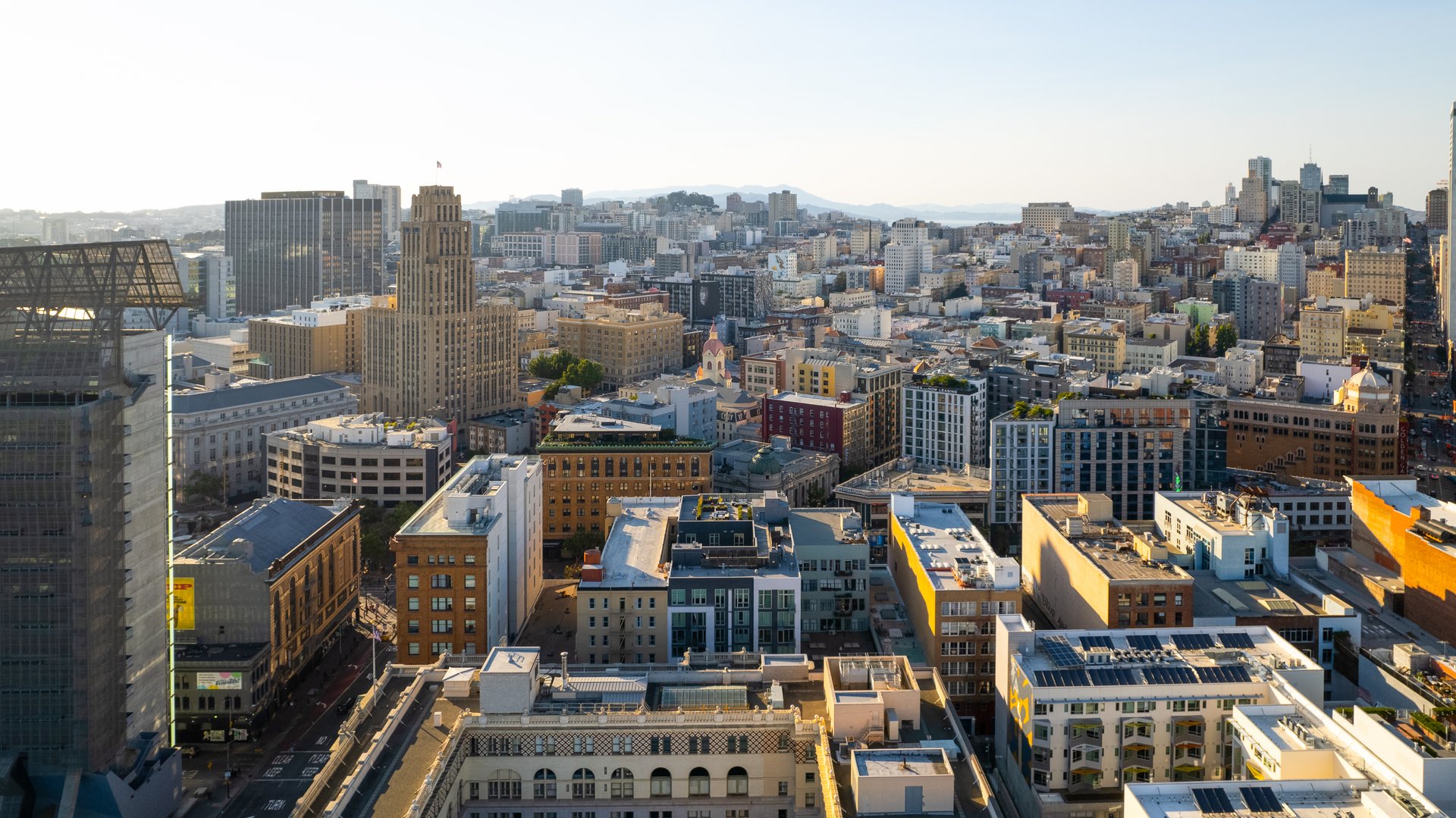 1075 Market Street #502