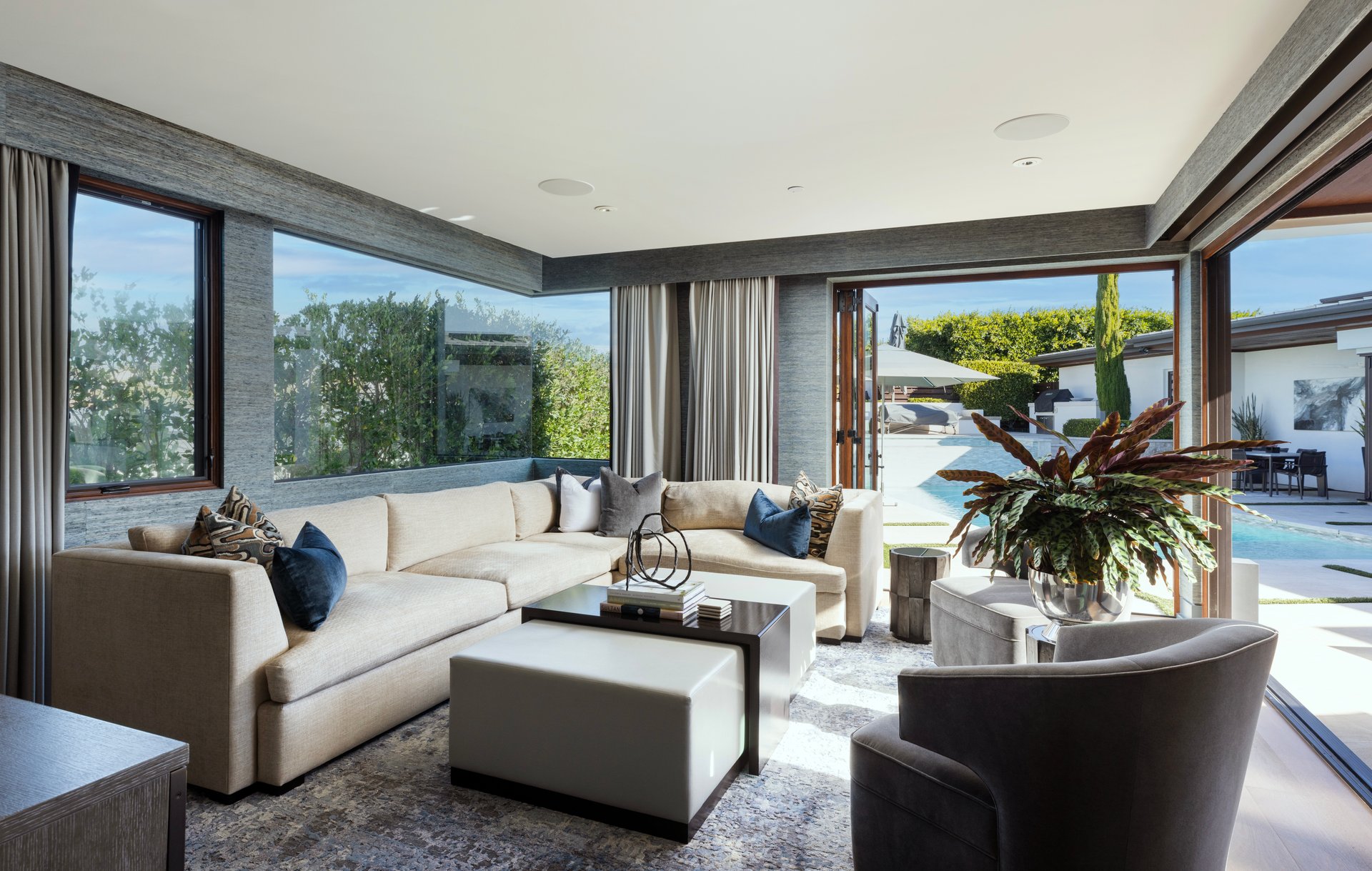 Private Oasis in Cameo Shores