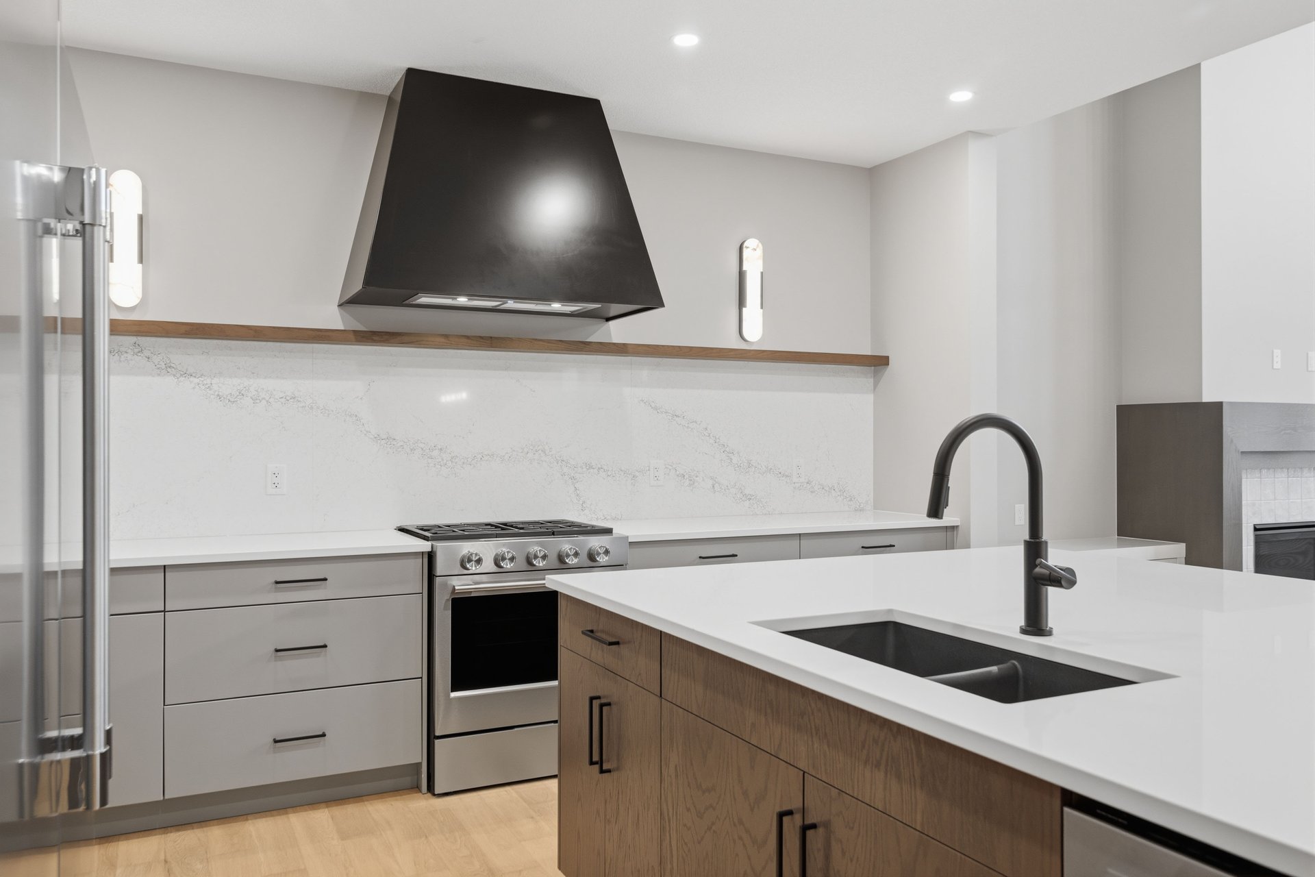 116 Greenwich Heath NW