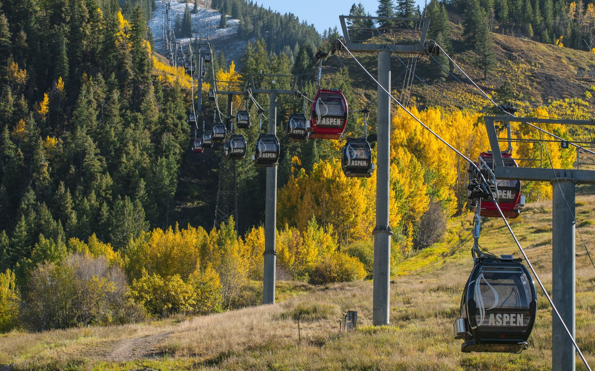 Explore Aspen, CO Neighborhoods | Aspen Snowmass Group
