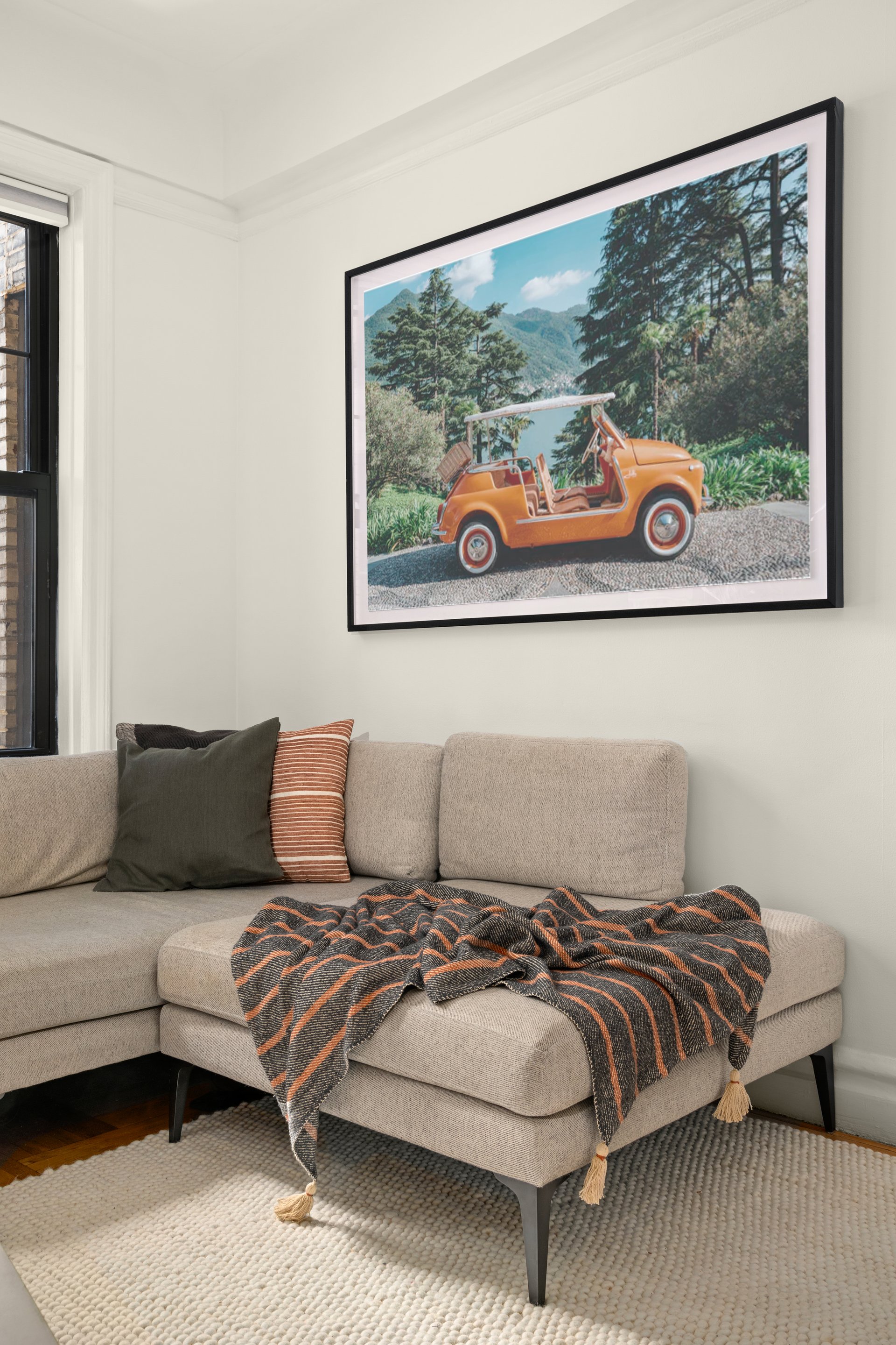 141 East 3rd Street, 7A