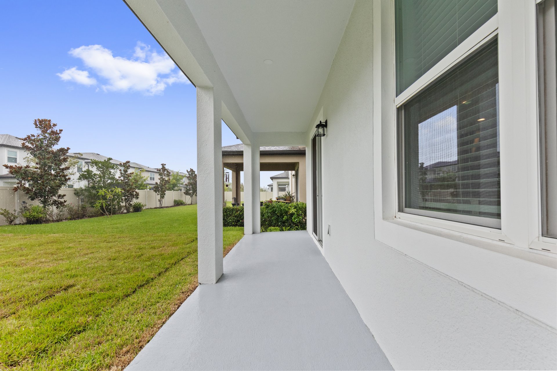 7421 Notched Pine Bend