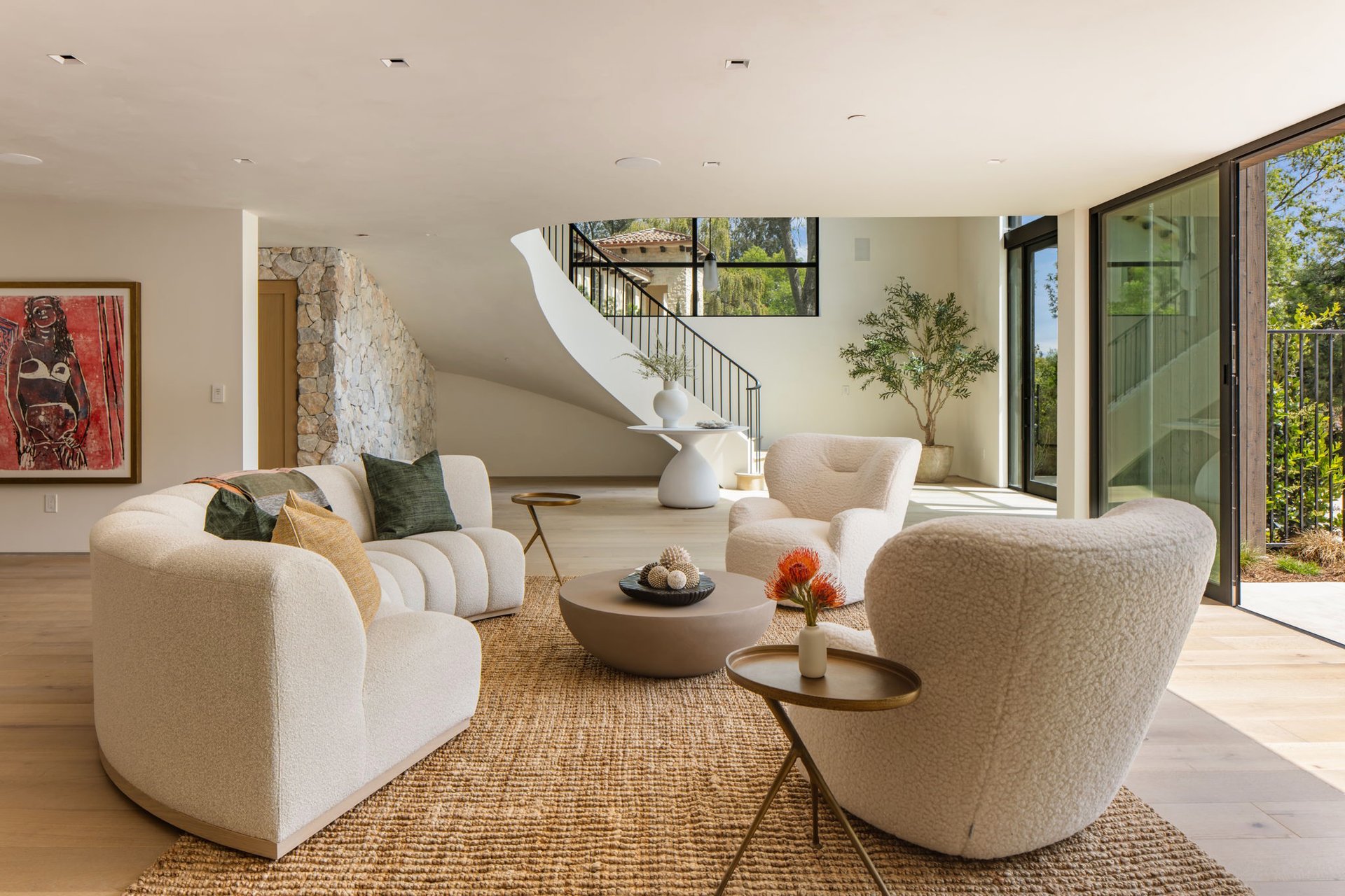 The Viewcrest Lodge in Studio City 
