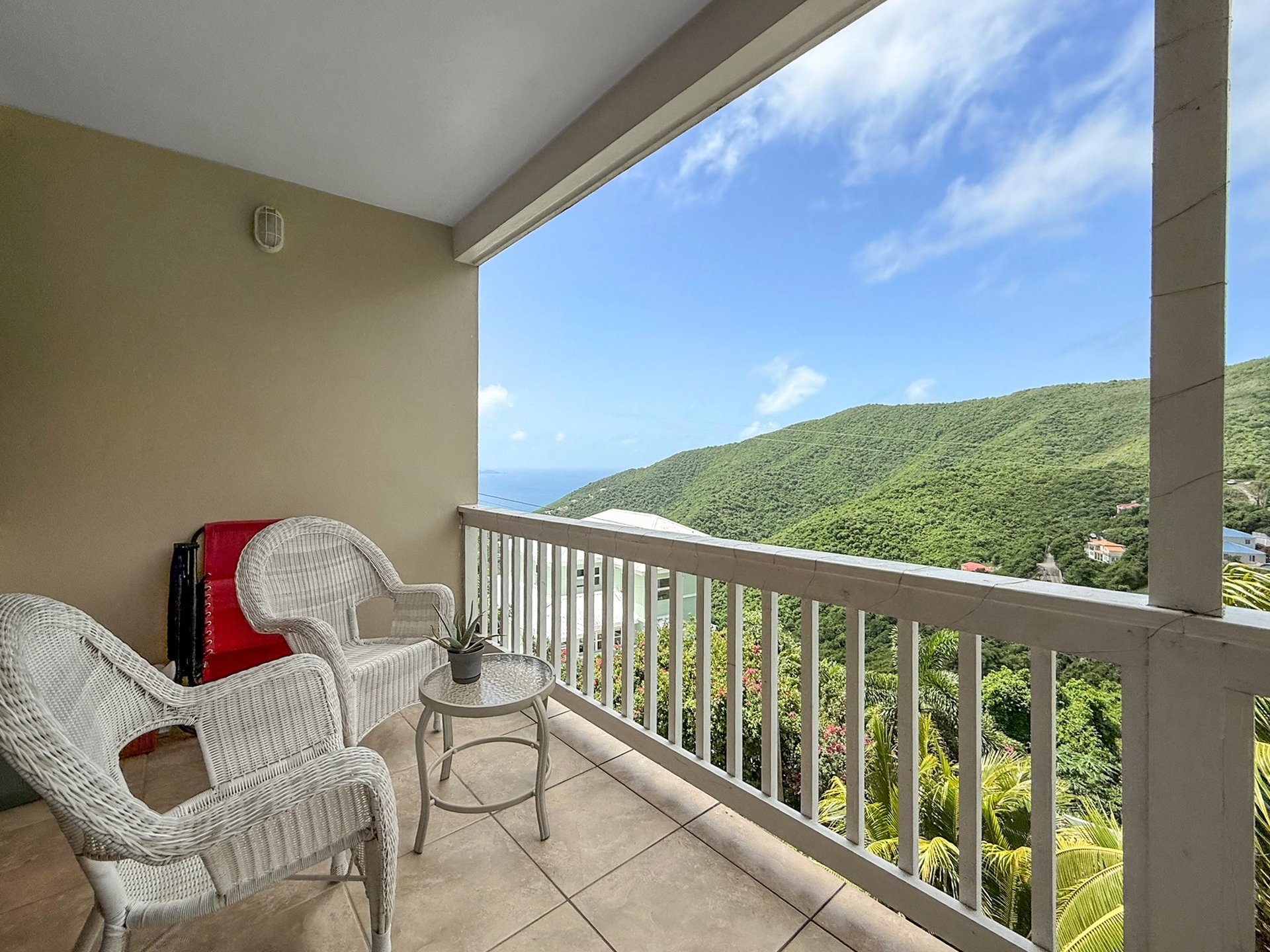 663 Nanny Cay 2 Bedrooms