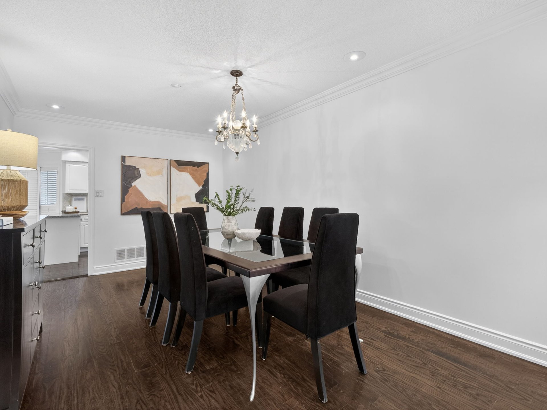 SOLD: Beautifully Landscaped