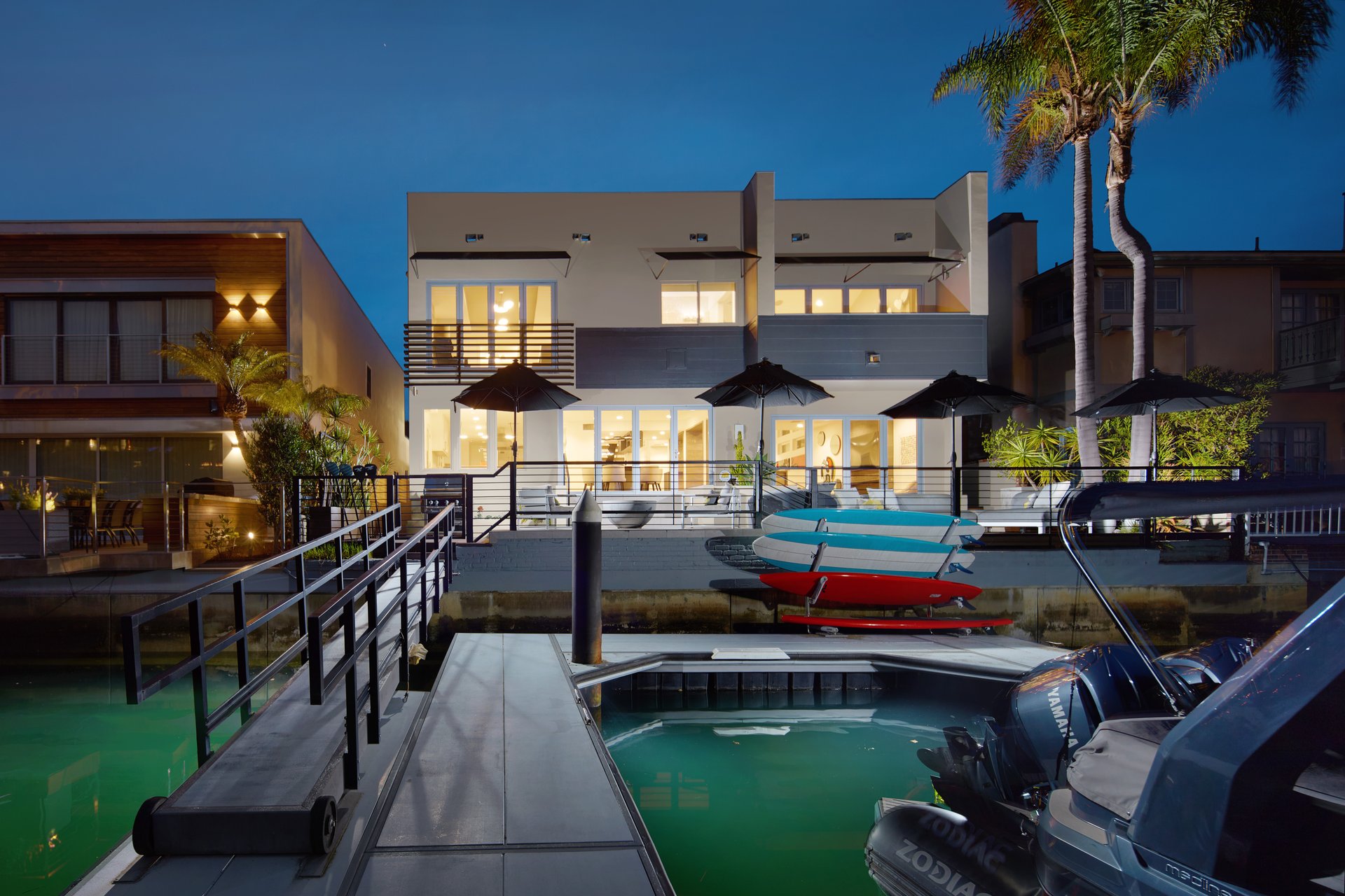 748 Harbor Island Drive