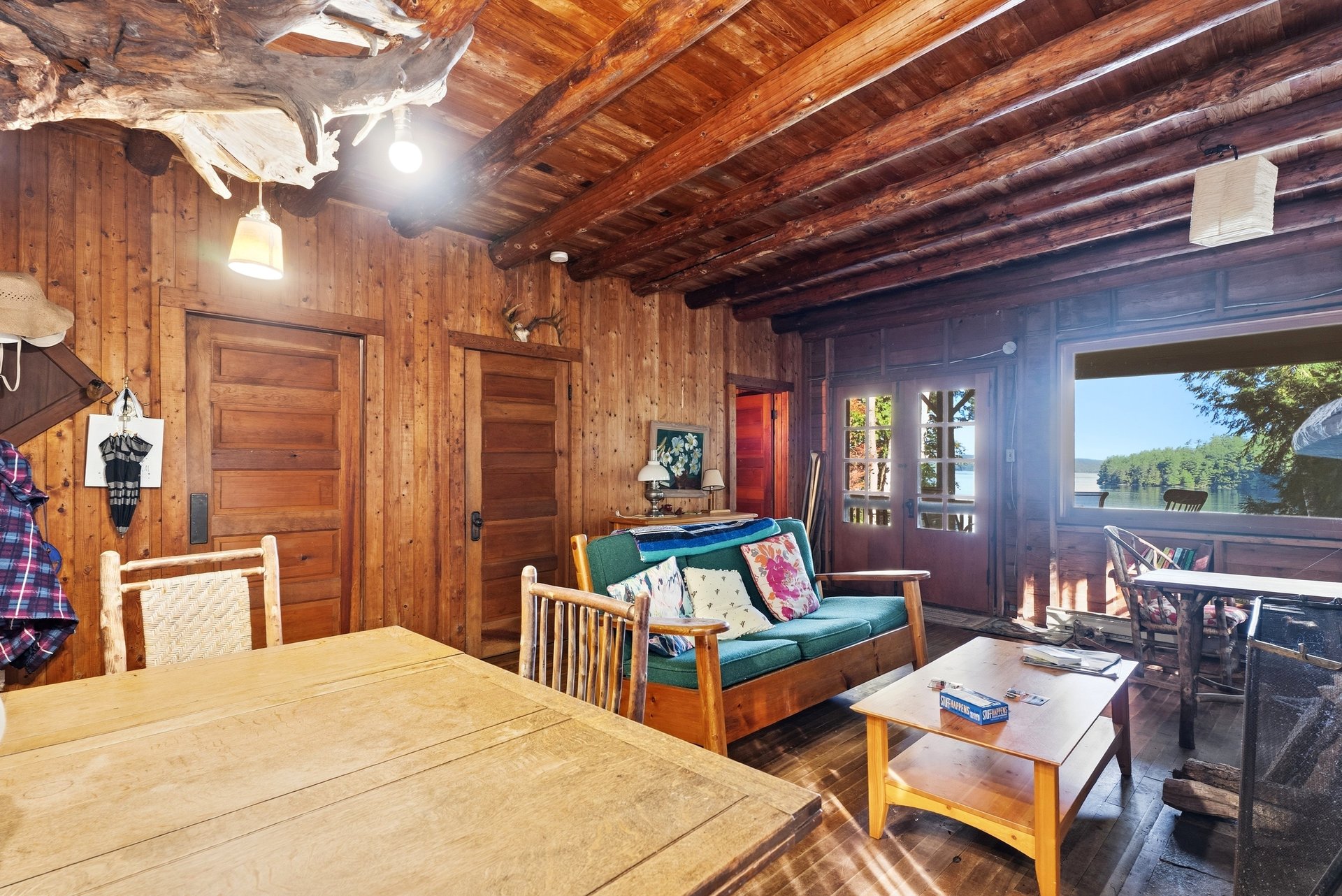 4339 MUSKOKA ROAD 117 ROAD