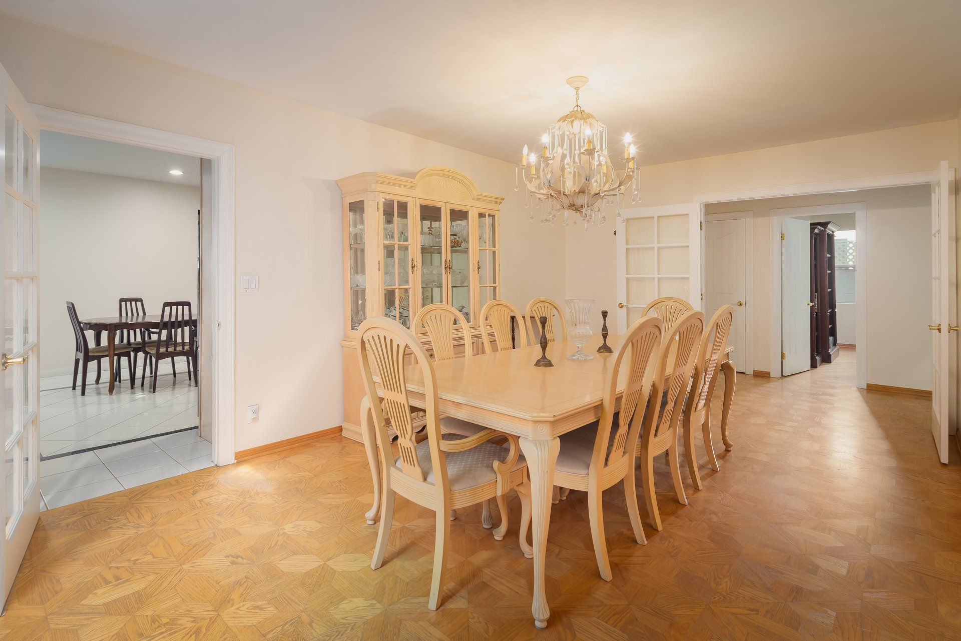 Beverly Grove Home