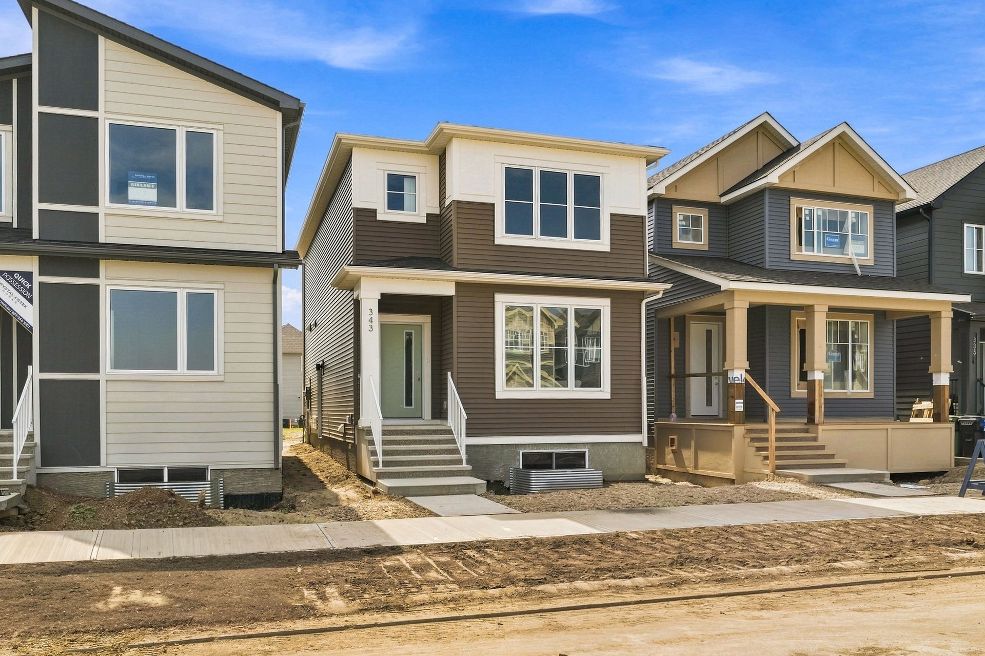 343 Belvedere Drive SE