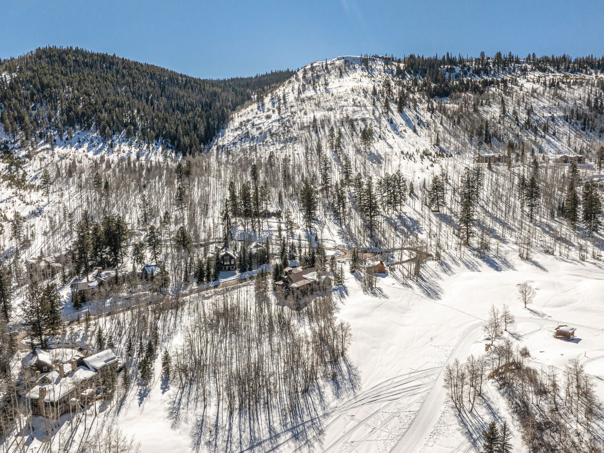 320 Elk Spring Trail