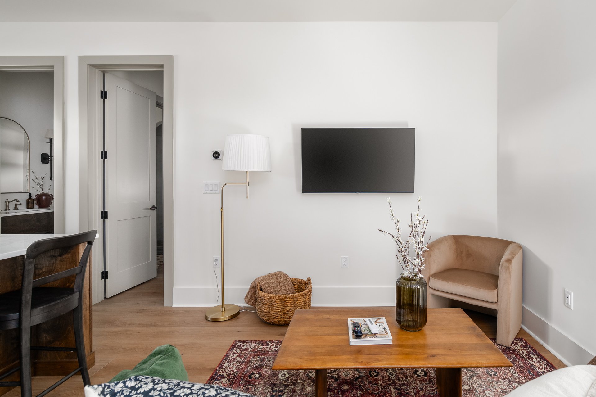 409 S. Fremont Avenue