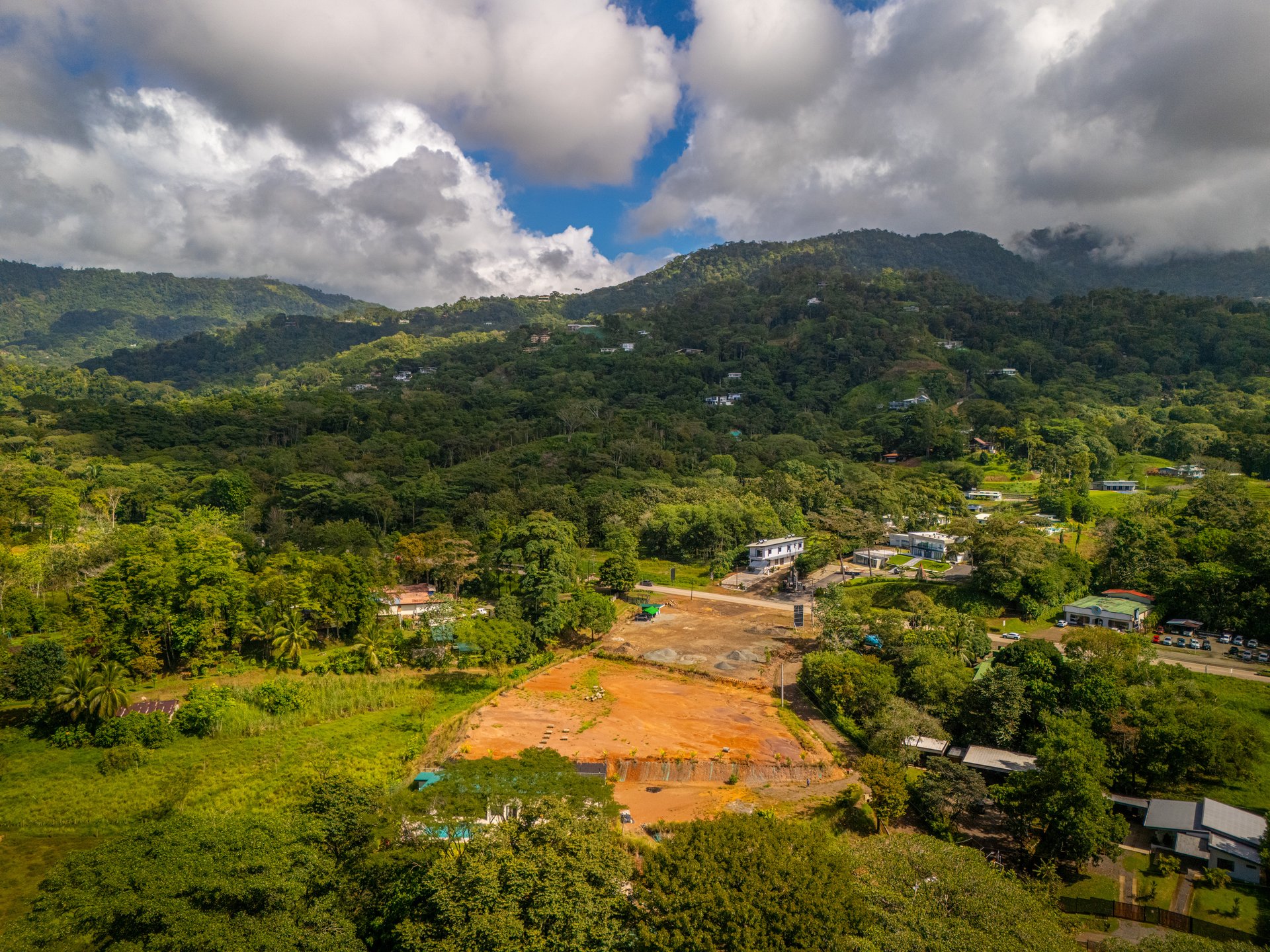 Turnkey Property with 3 Income-Generating Homes in an Exceptional Uvita Location