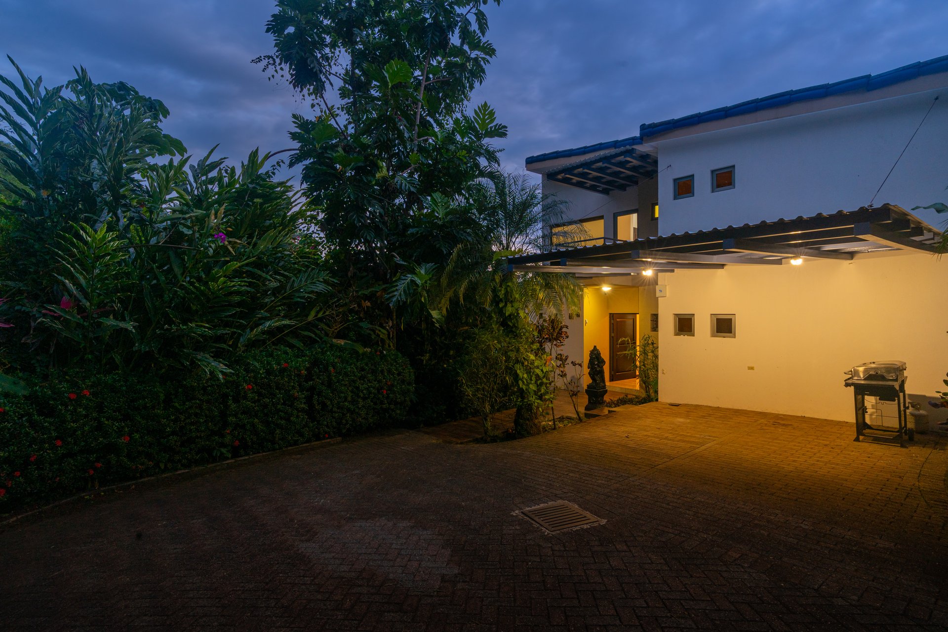 Villa Bali Breeze at Luxury Villa Estates