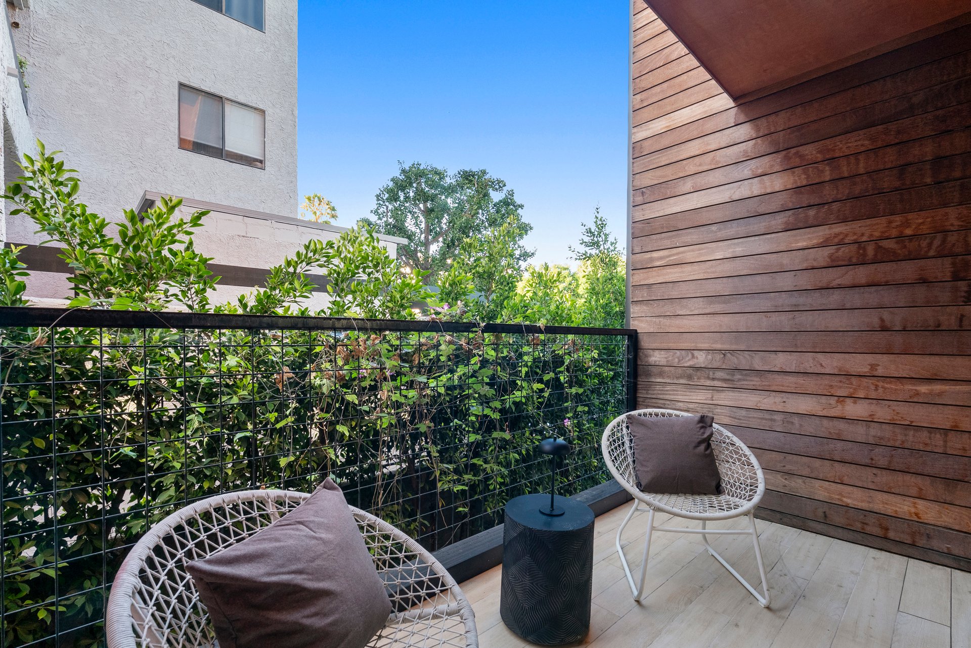 1033 N Vista St, West Hollywood