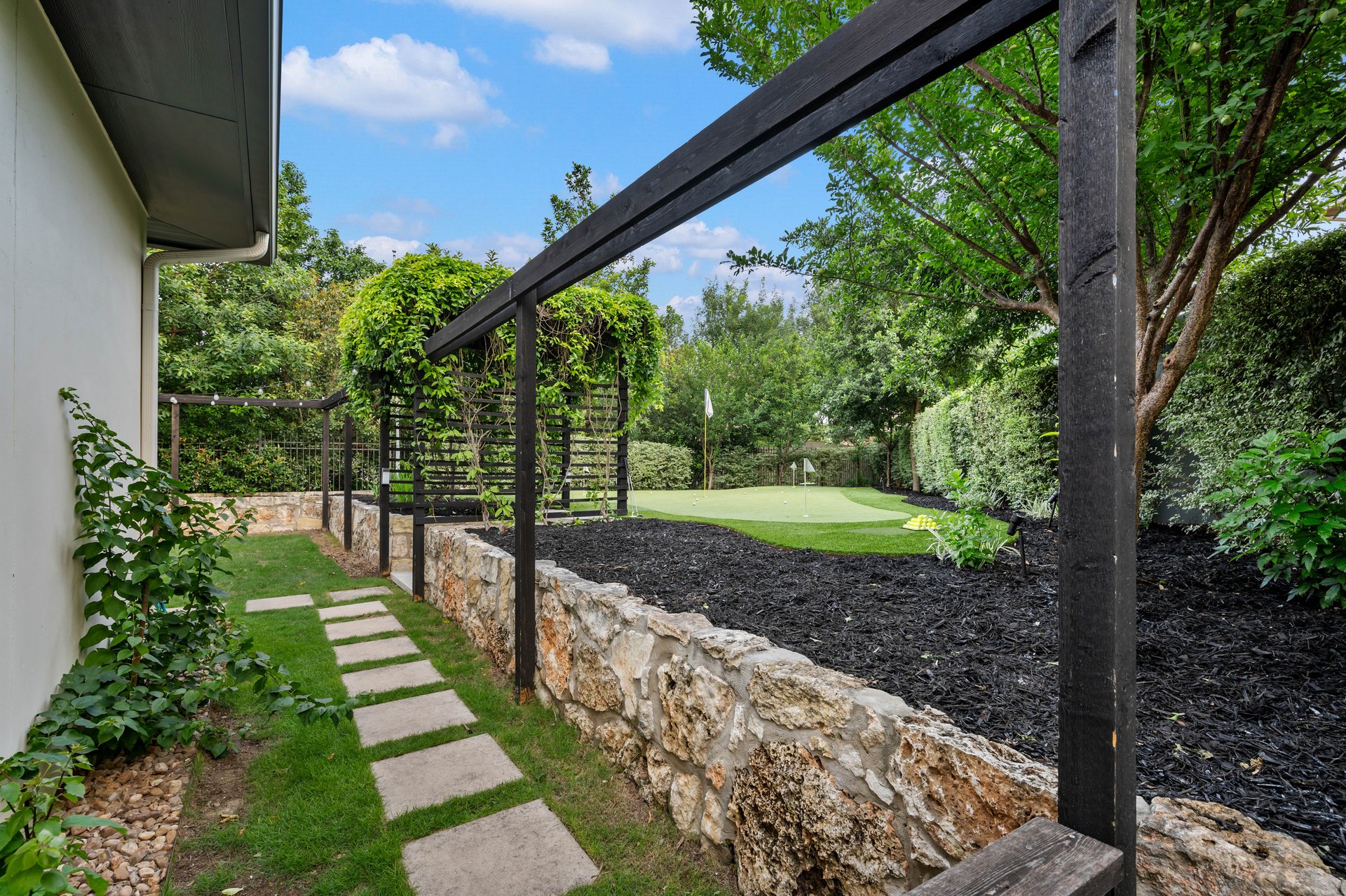 Private Address, San Antonio, TX 78261