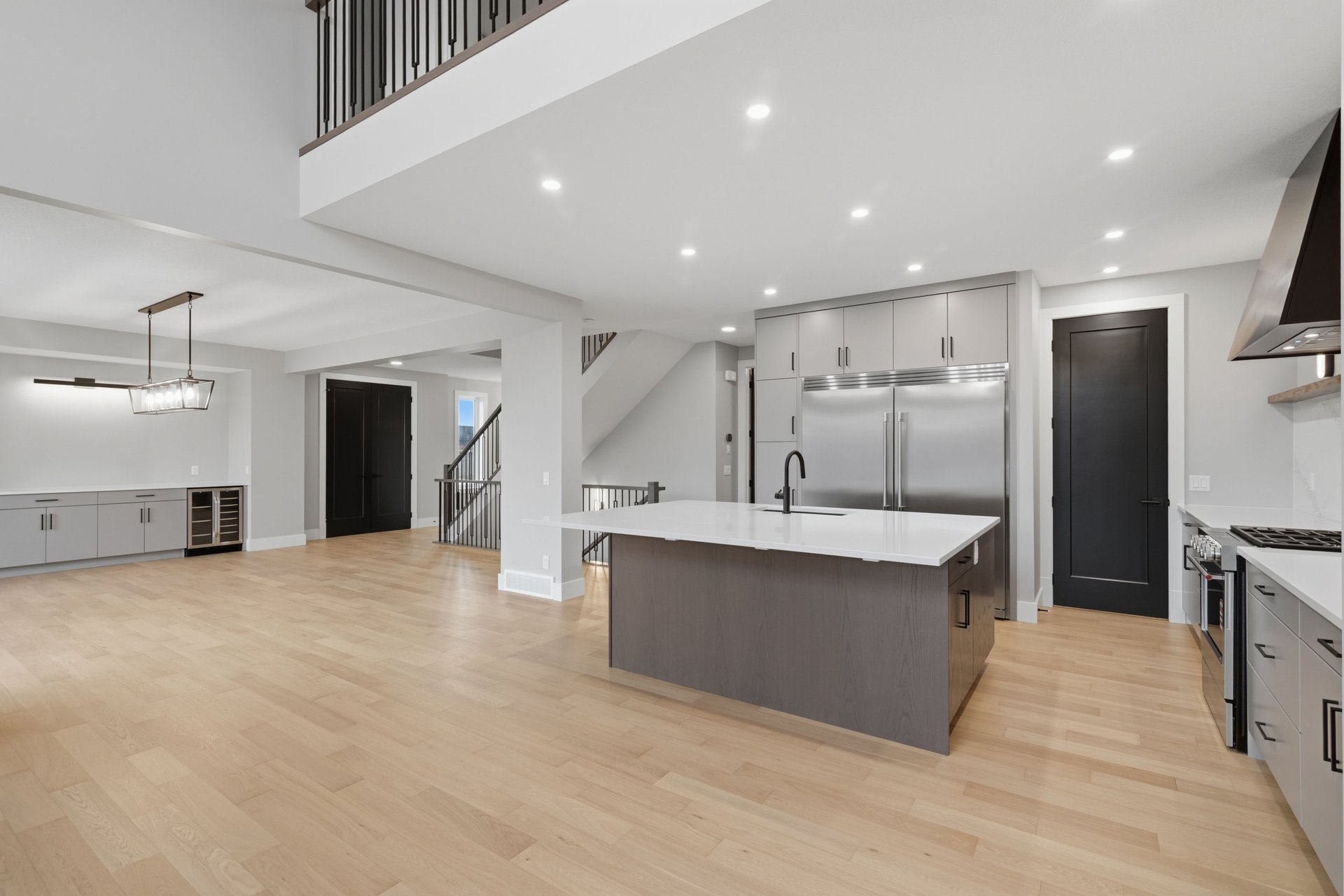 116 Greenwich Heath NW
