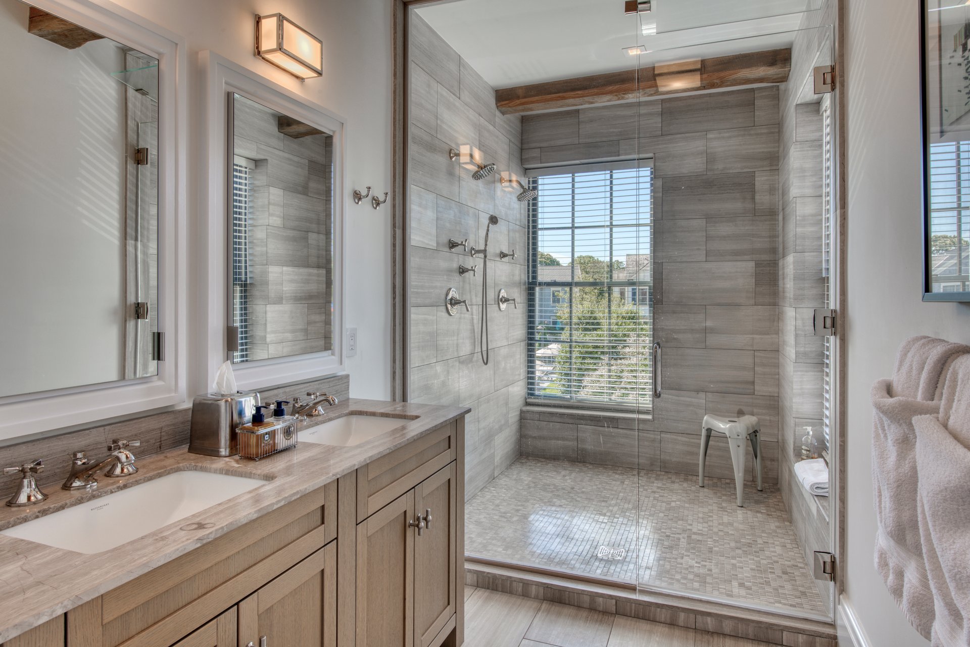 Sag Harbor Village Penthouse in the Sky