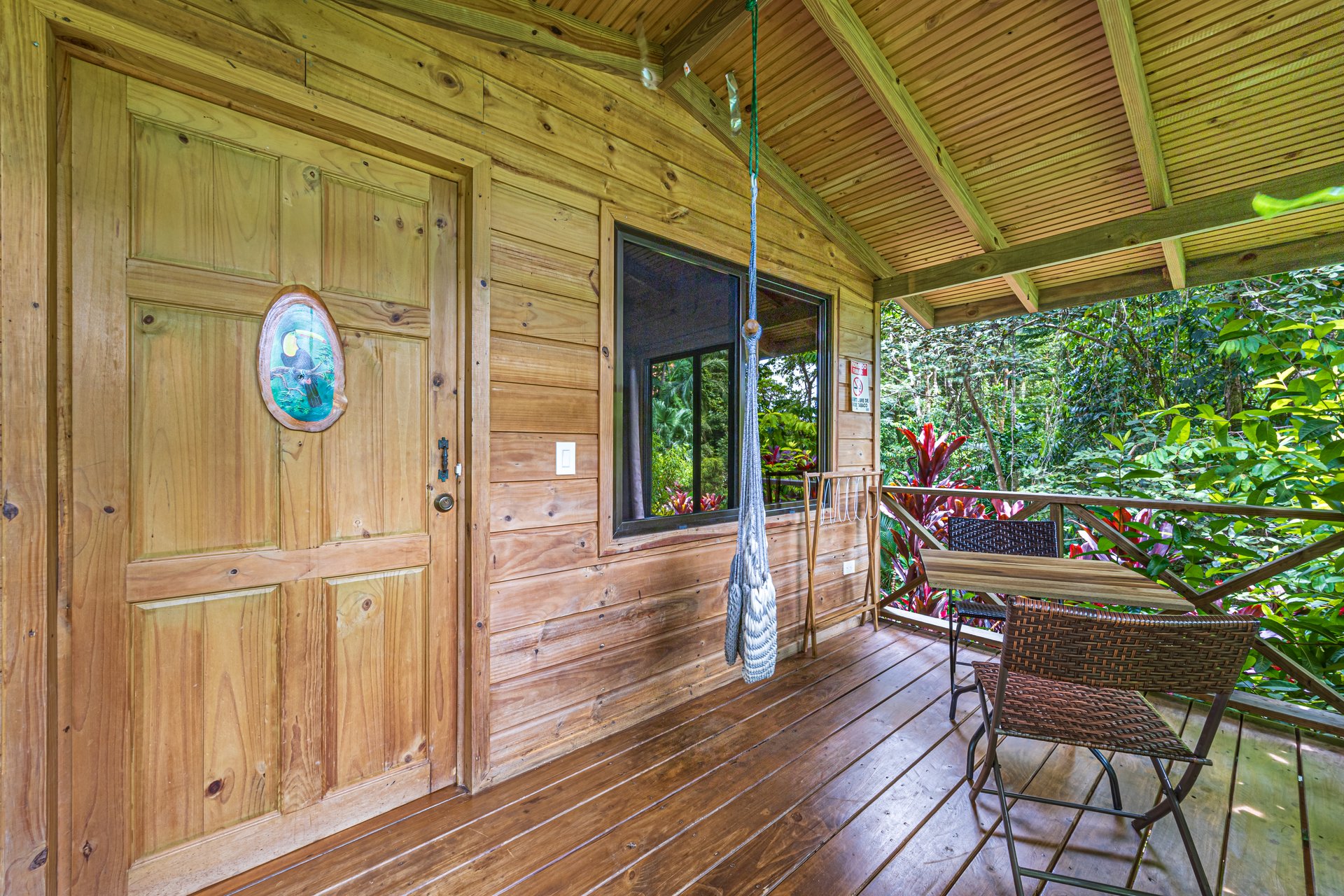Charming Boutique Hotel for Sale, Ocean & Jungle Views