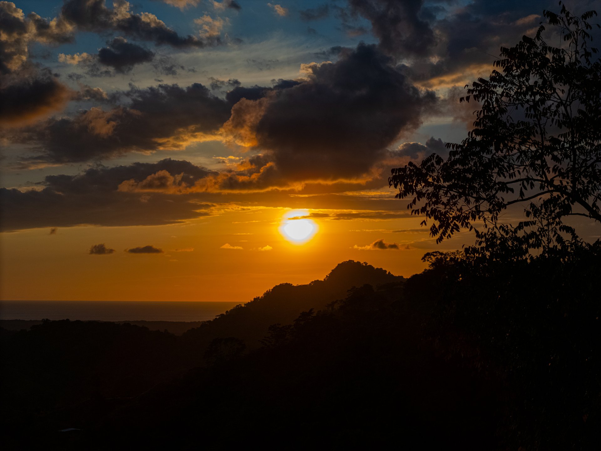  Villa Allamanda, Privacy Galore, Ocean, Jungle and Mountain Views