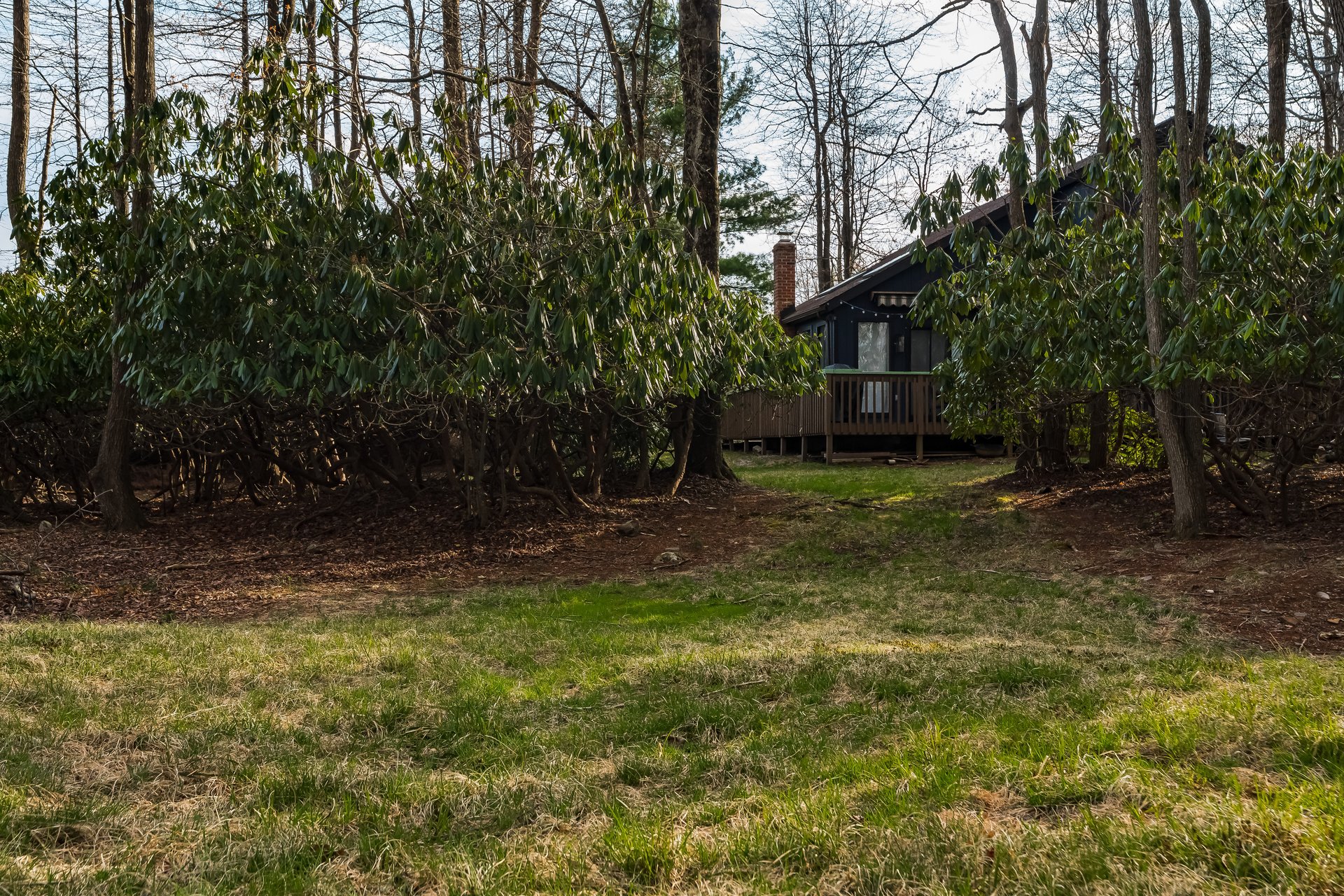112 Crazy Horse Court