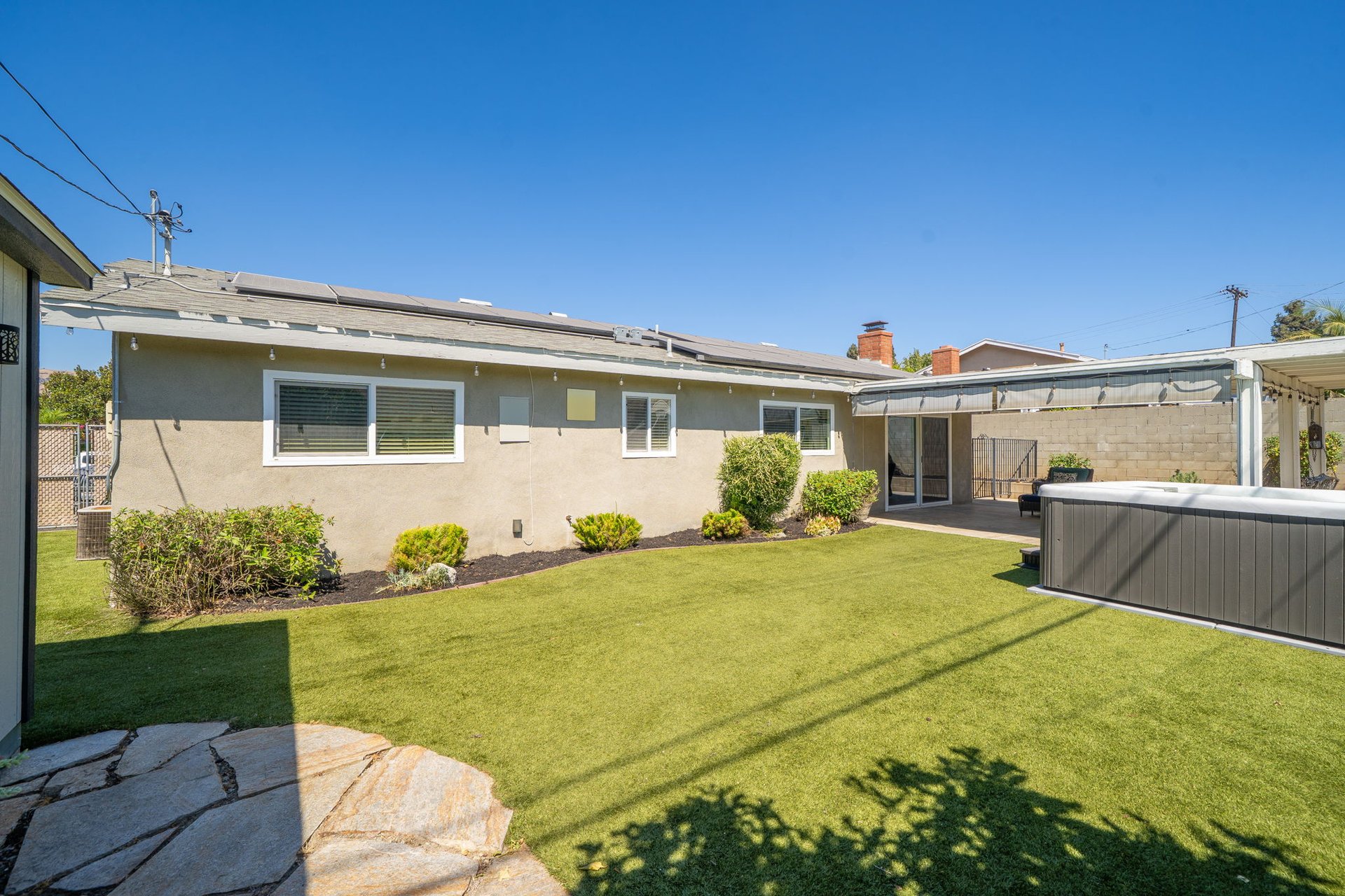 1000 Alessandro Avenue