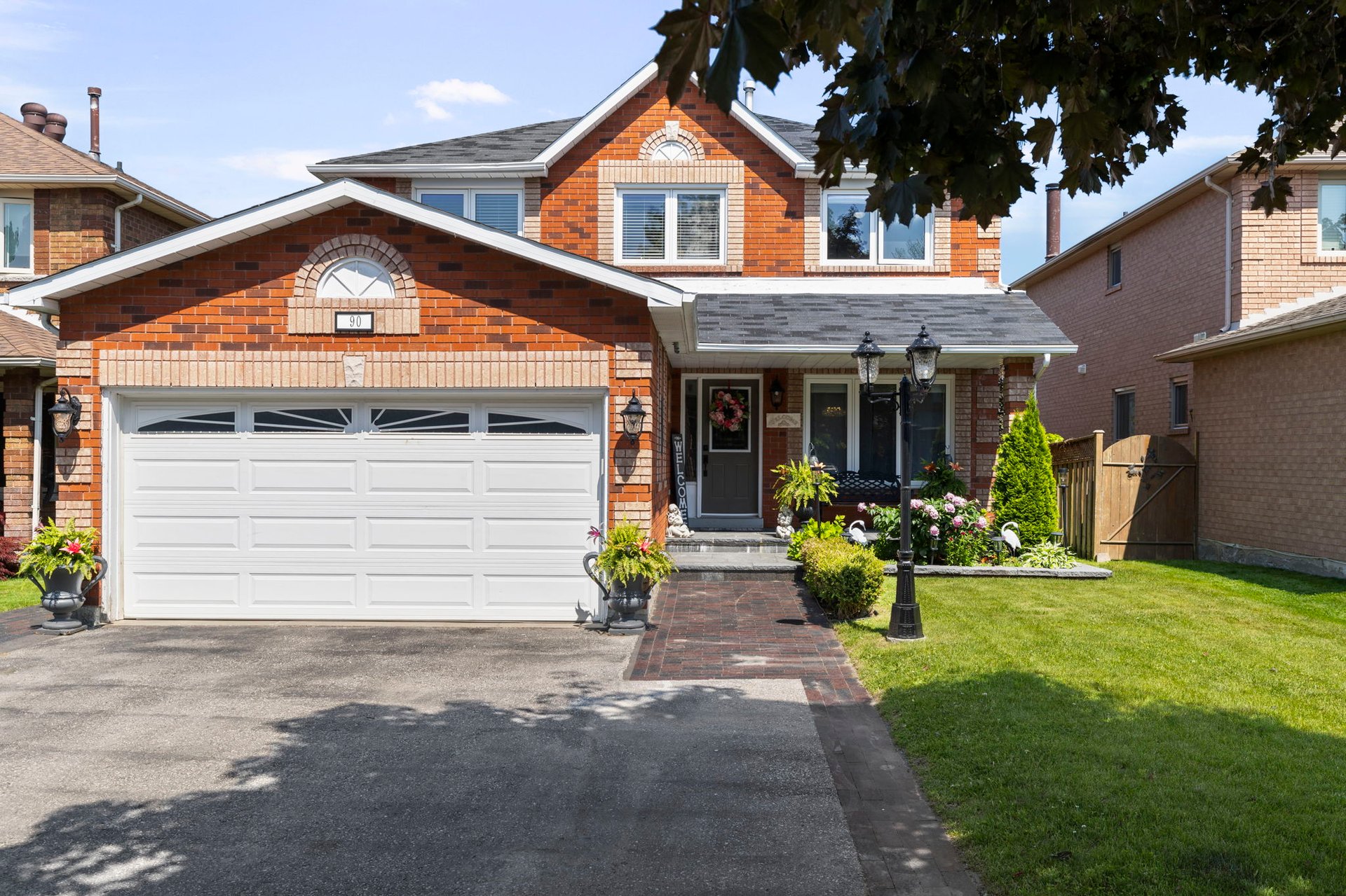 90 Bishop Drive, Barrie