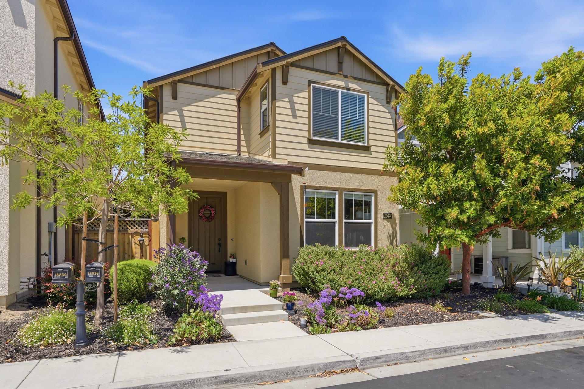 18826 Sedgwick Lane, Marina