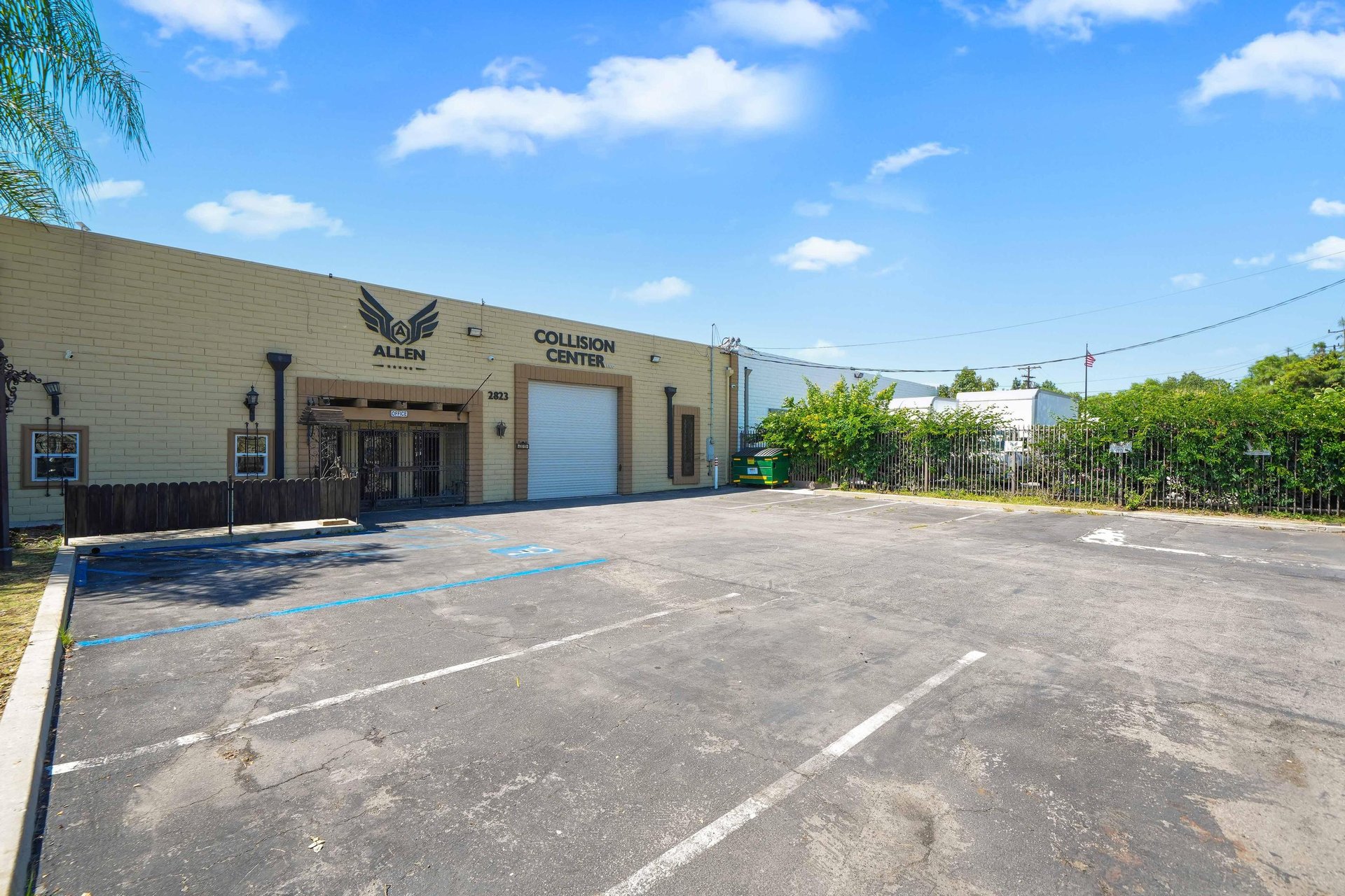 2823 N. San Fernando 
