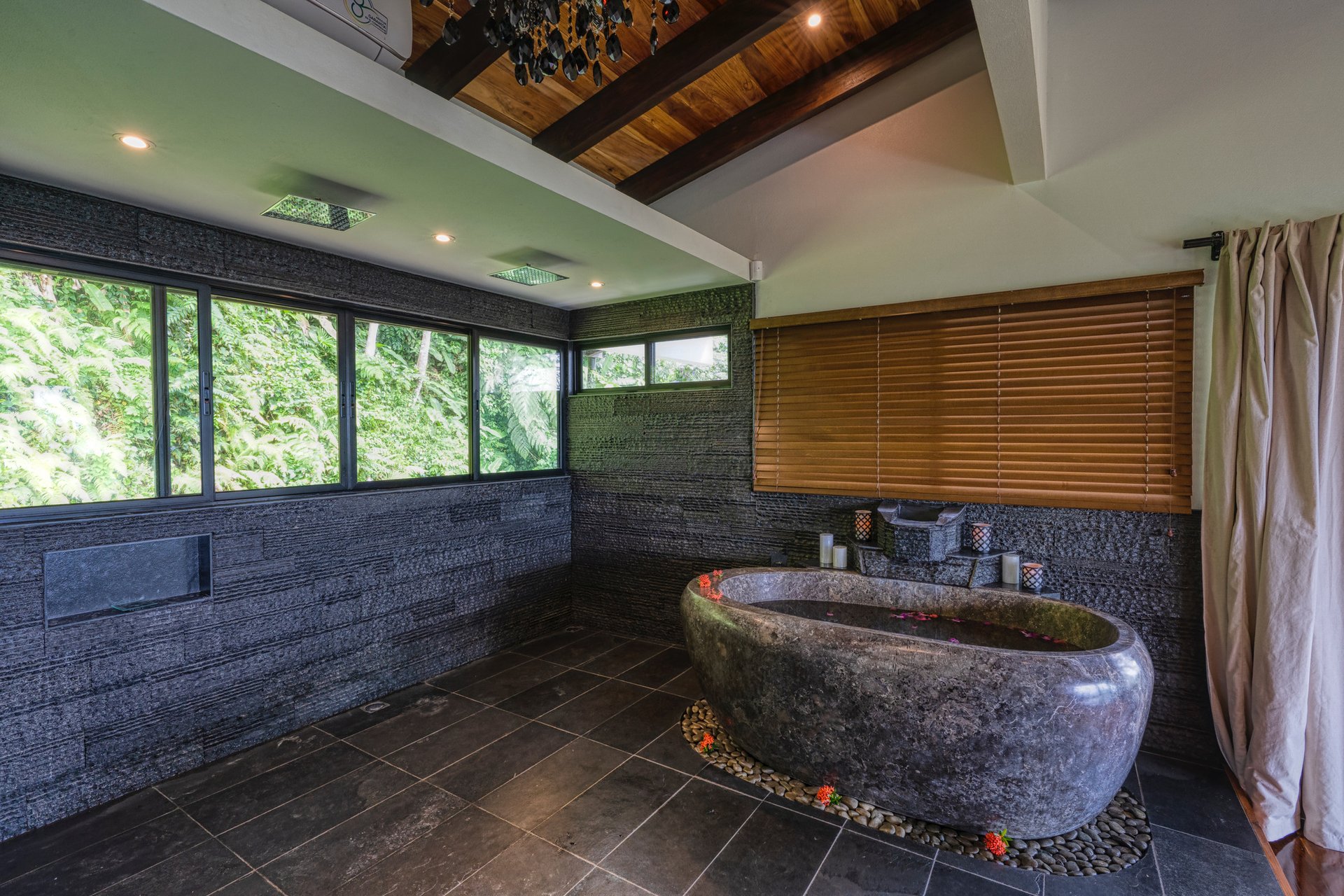 Beauty Villa- Ocean View in Uvita