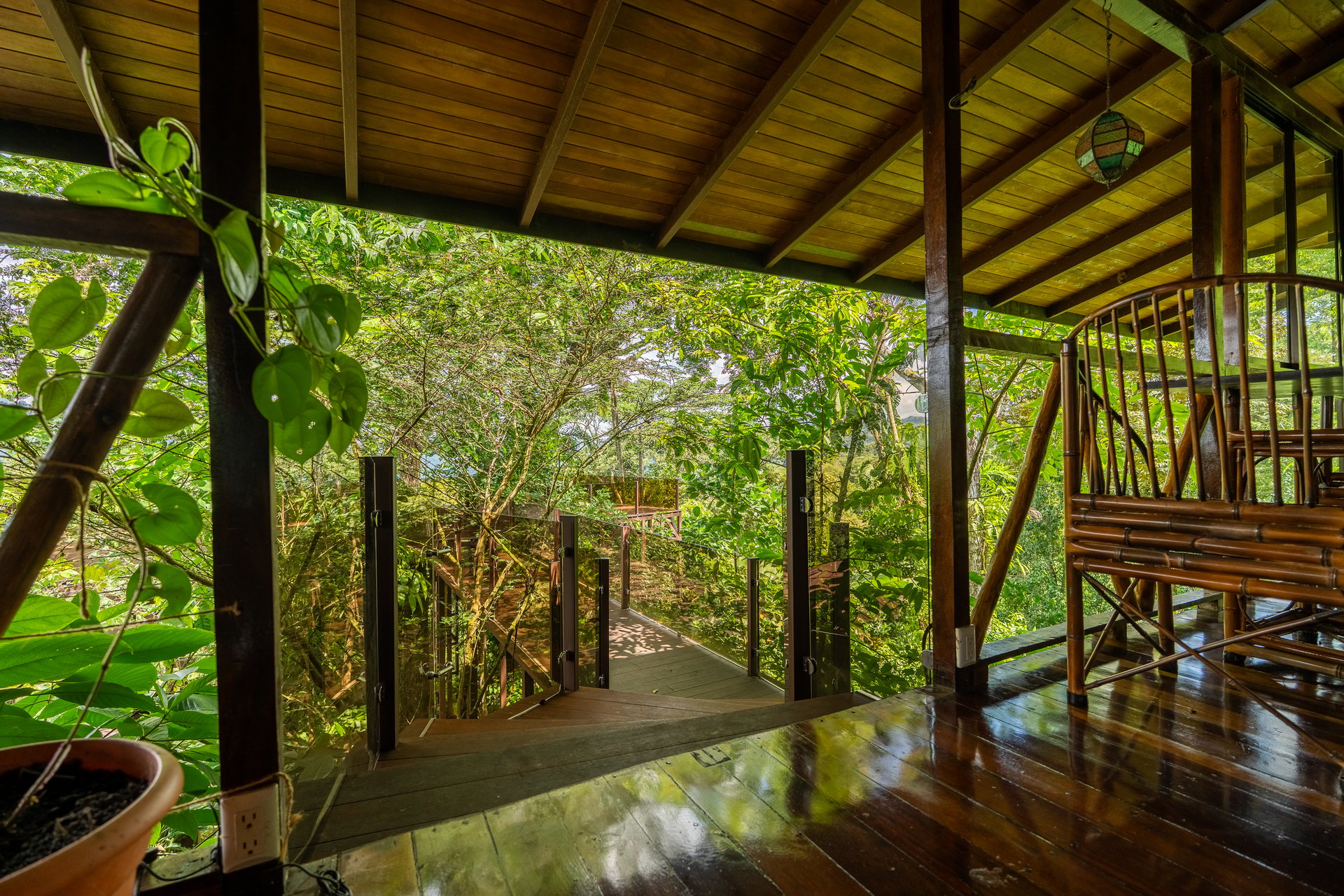 FIRE SALE!! | Where the Journey Begins | Private Jungle Estate at Nauyaca Waterfalls