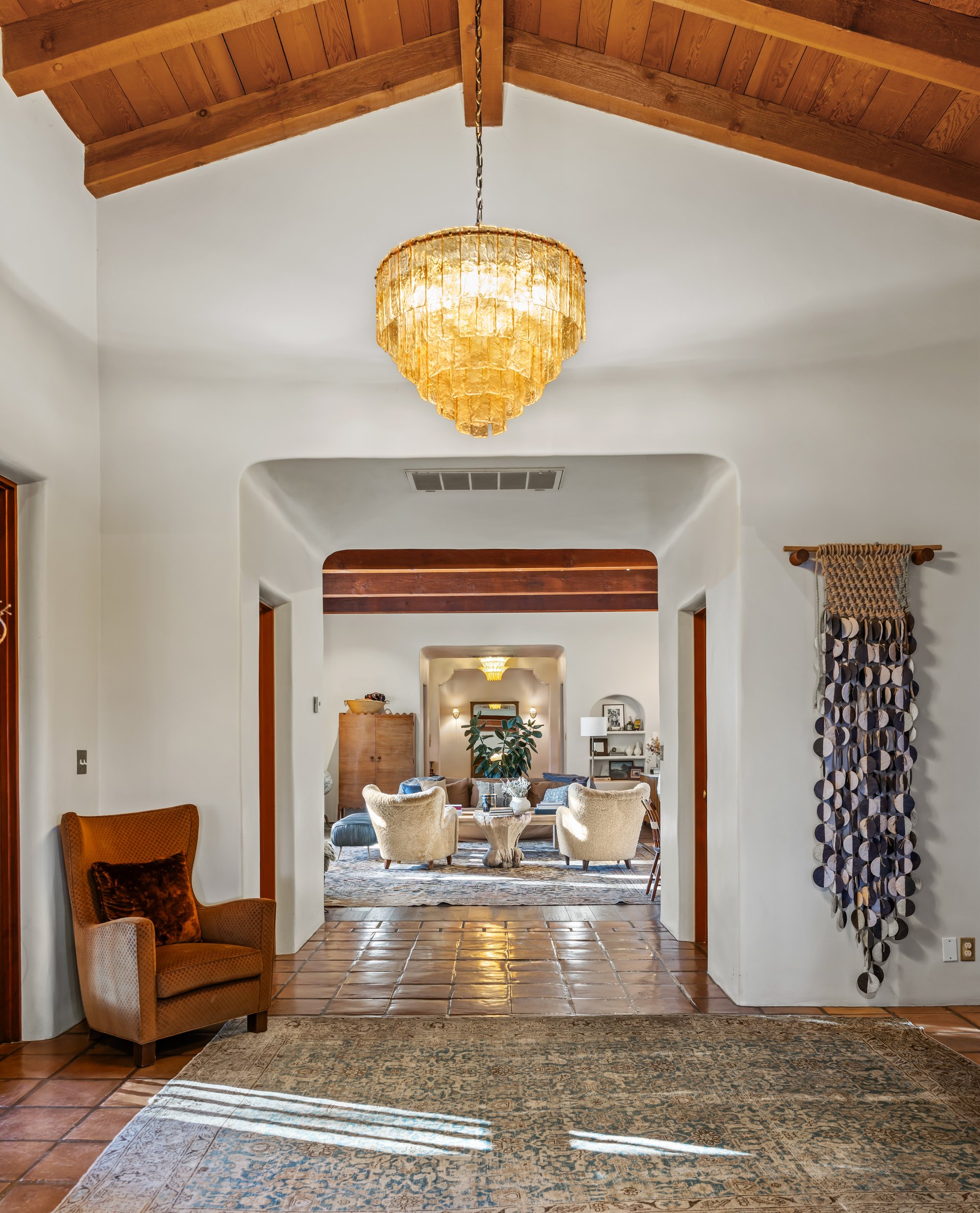 22 Acres of Timeless California Living