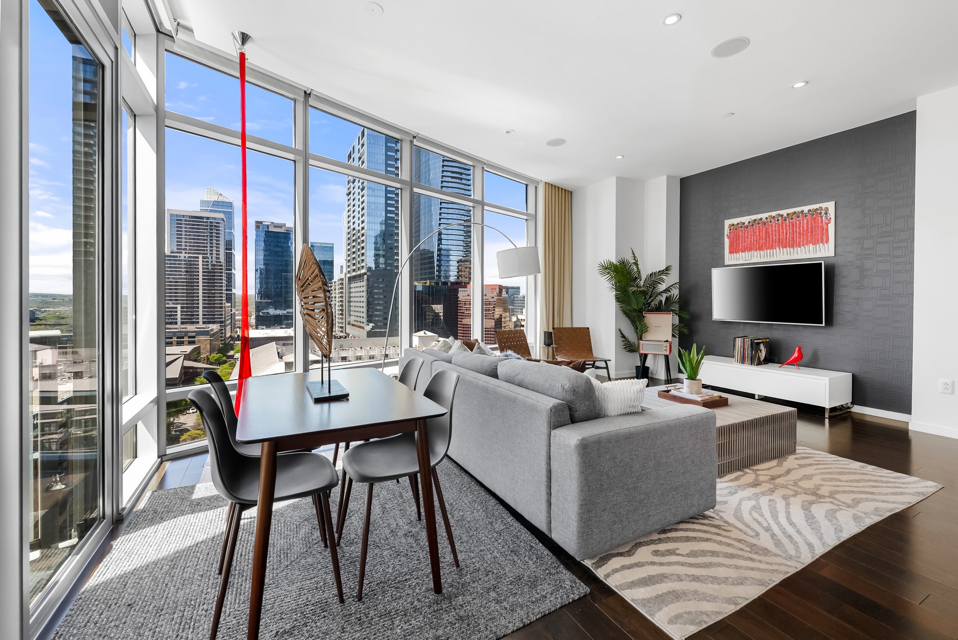 200 Congress Ave #14C