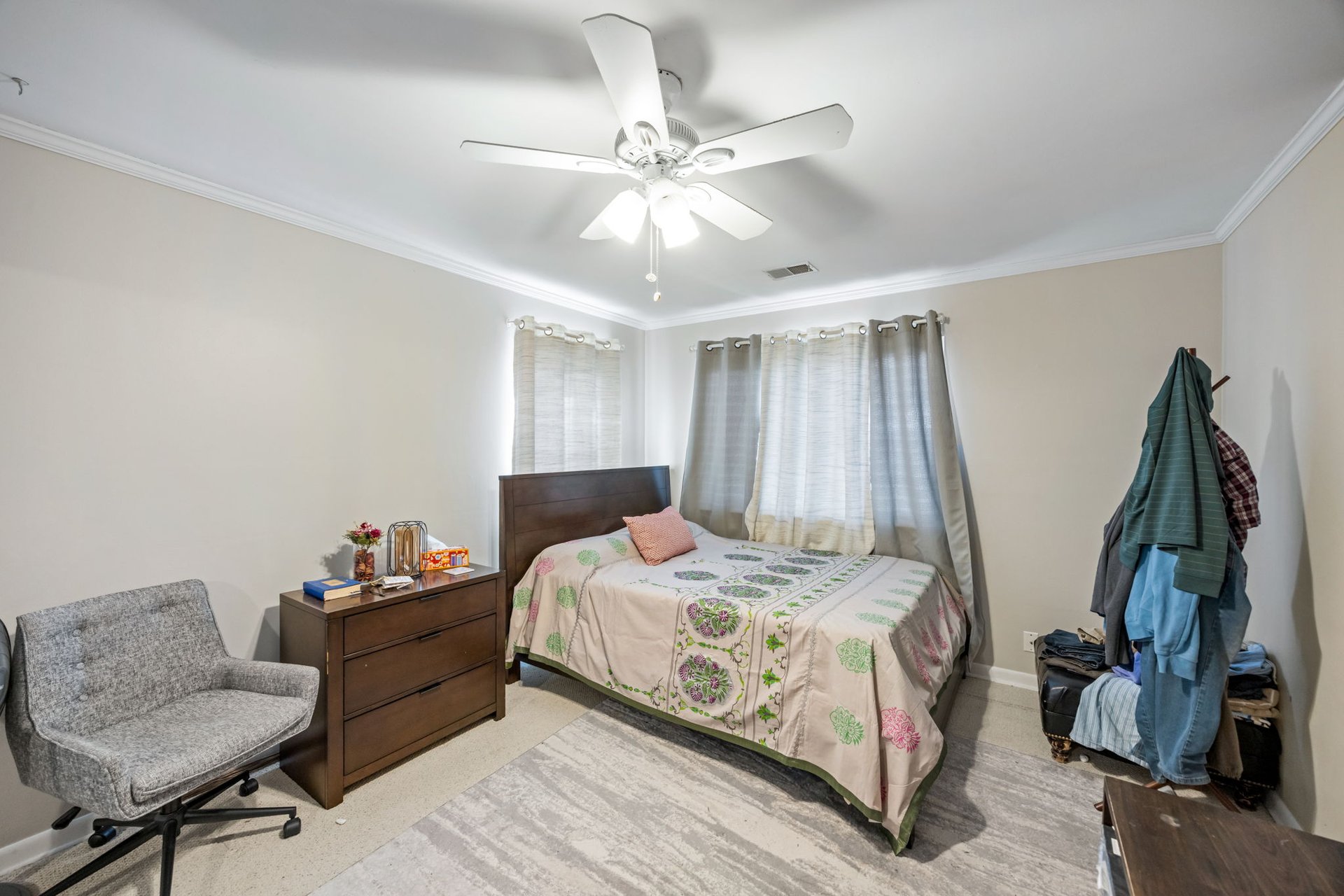 30 Finch Trail NE, Atlanta, GA 30308