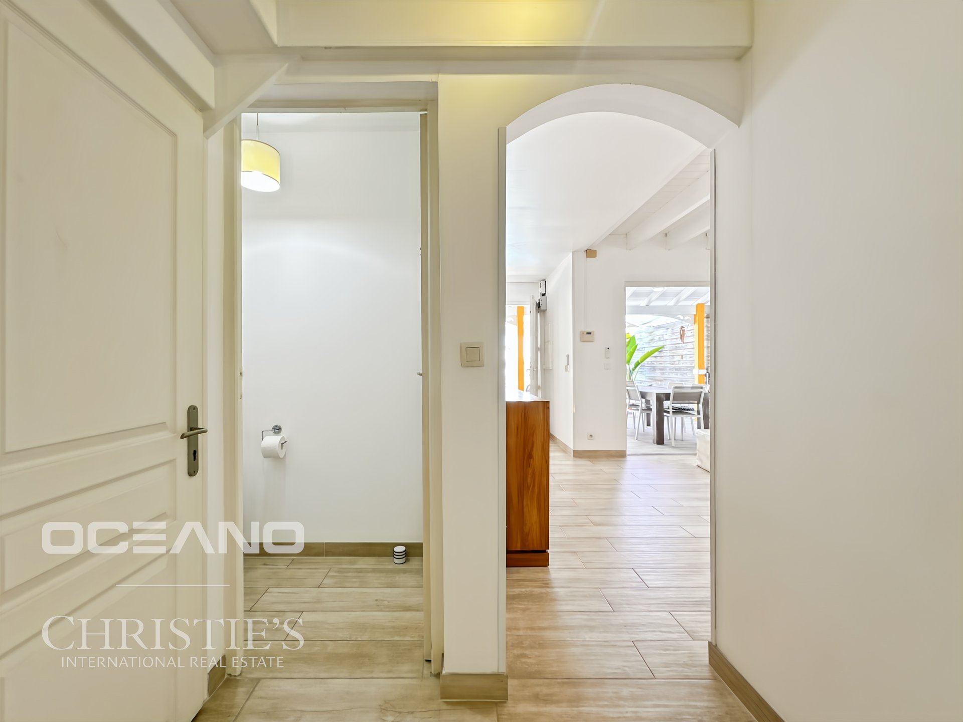 Orient Bay | 3-Bedroom Townhouse with Private Pool