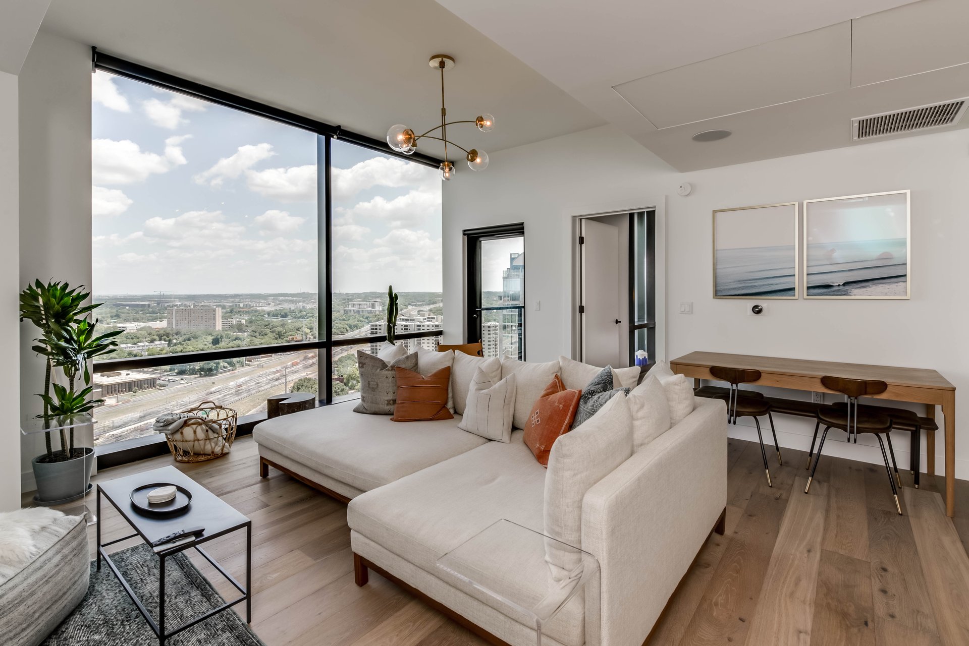 70 Rainey Street #1805