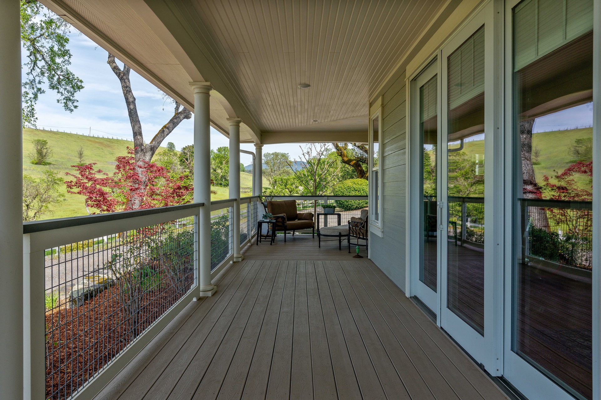 The Hopland Hills Ranch
