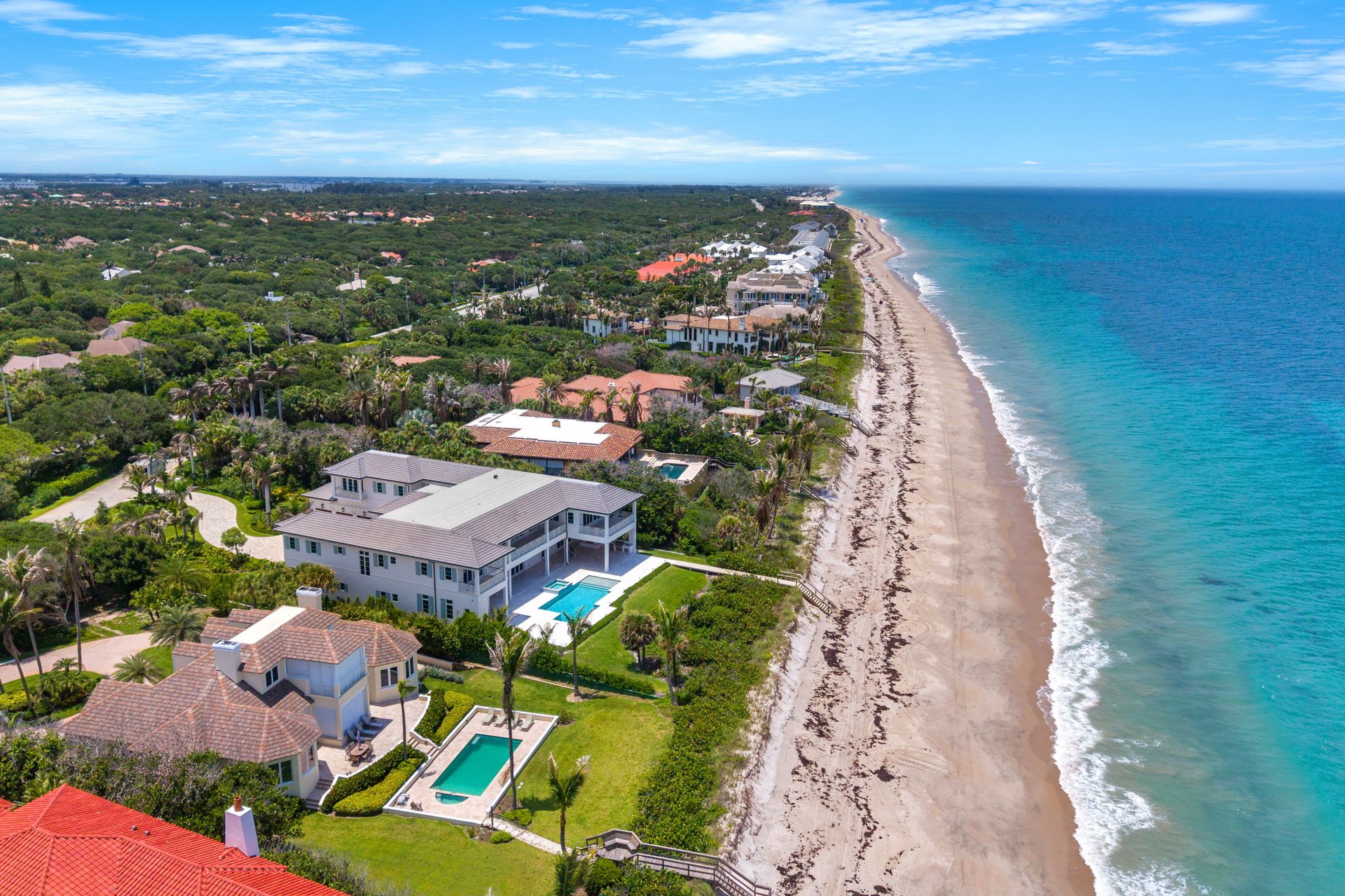 330 Blue Wave Lane Ocean Pearl Vero Beach
