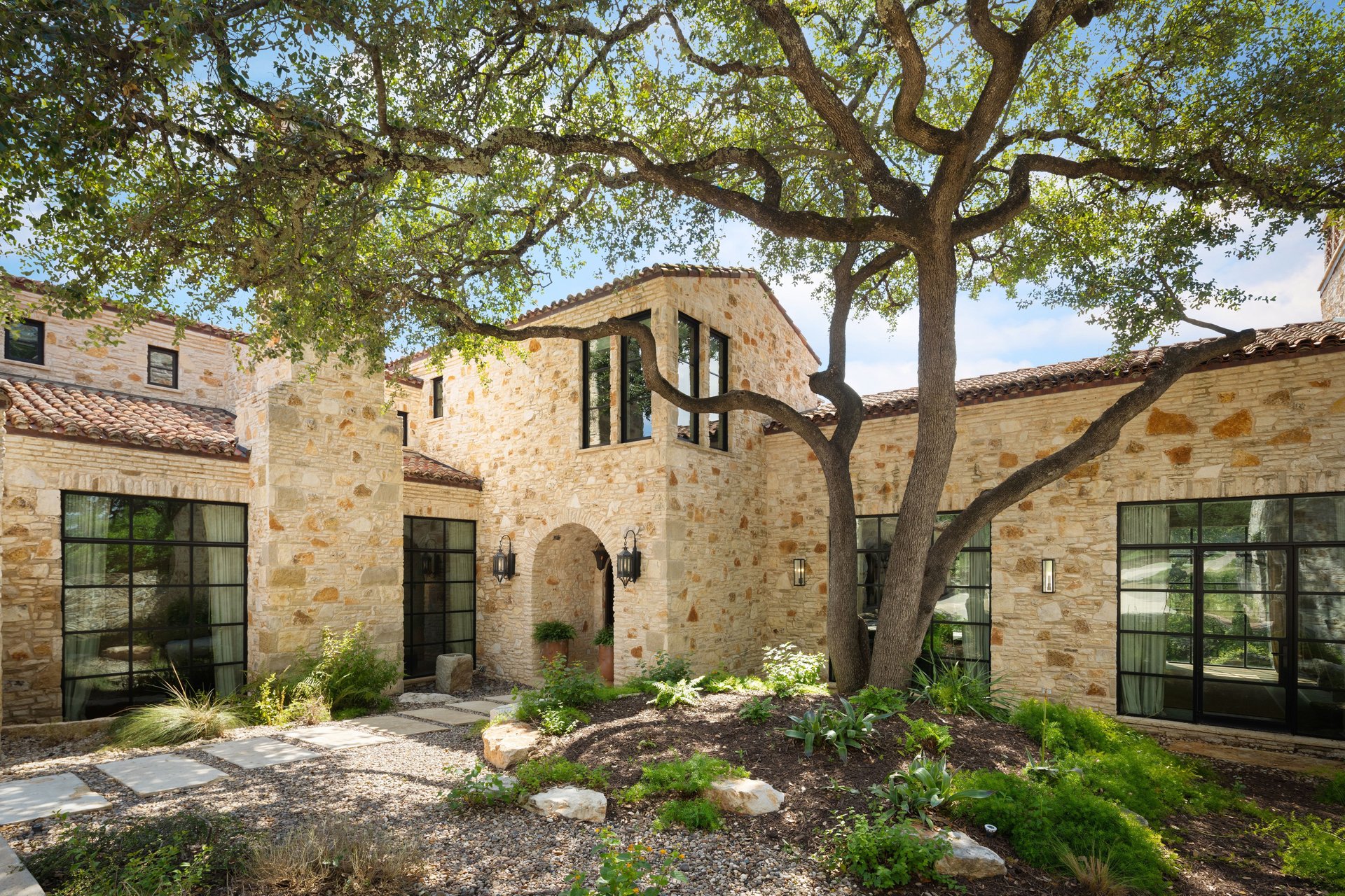 La Vita of Lake Austin in Westlake Hills