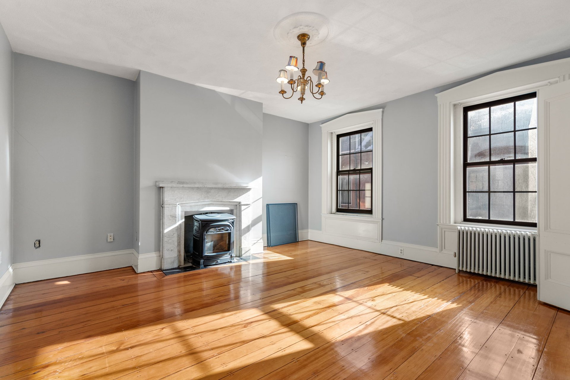 Off Market Listing- 3 Wallace Ct Charlestown, MA 02129