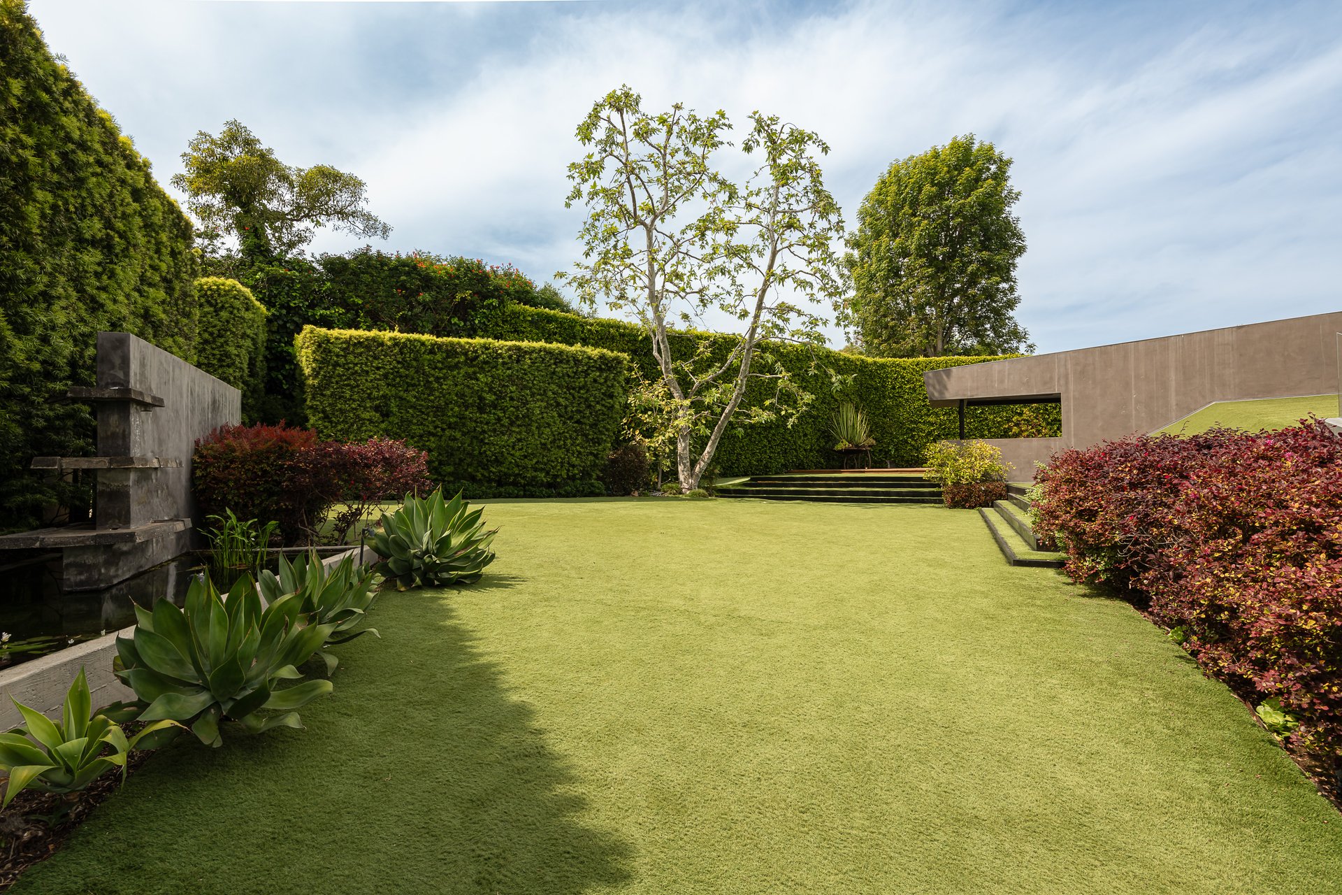 314 N Barrington Ave, Brentwood