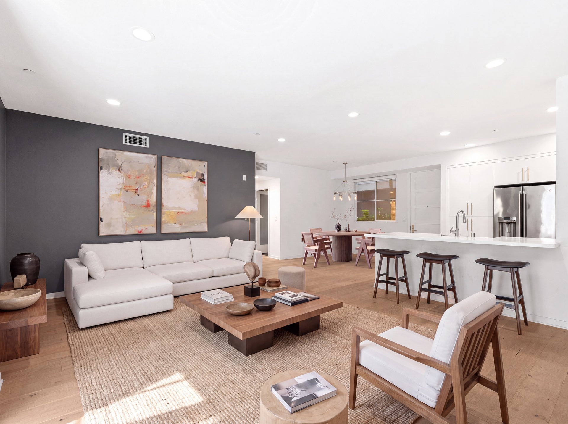 4240 Laurel Canyon Blvd Unit: 105, Studio City 