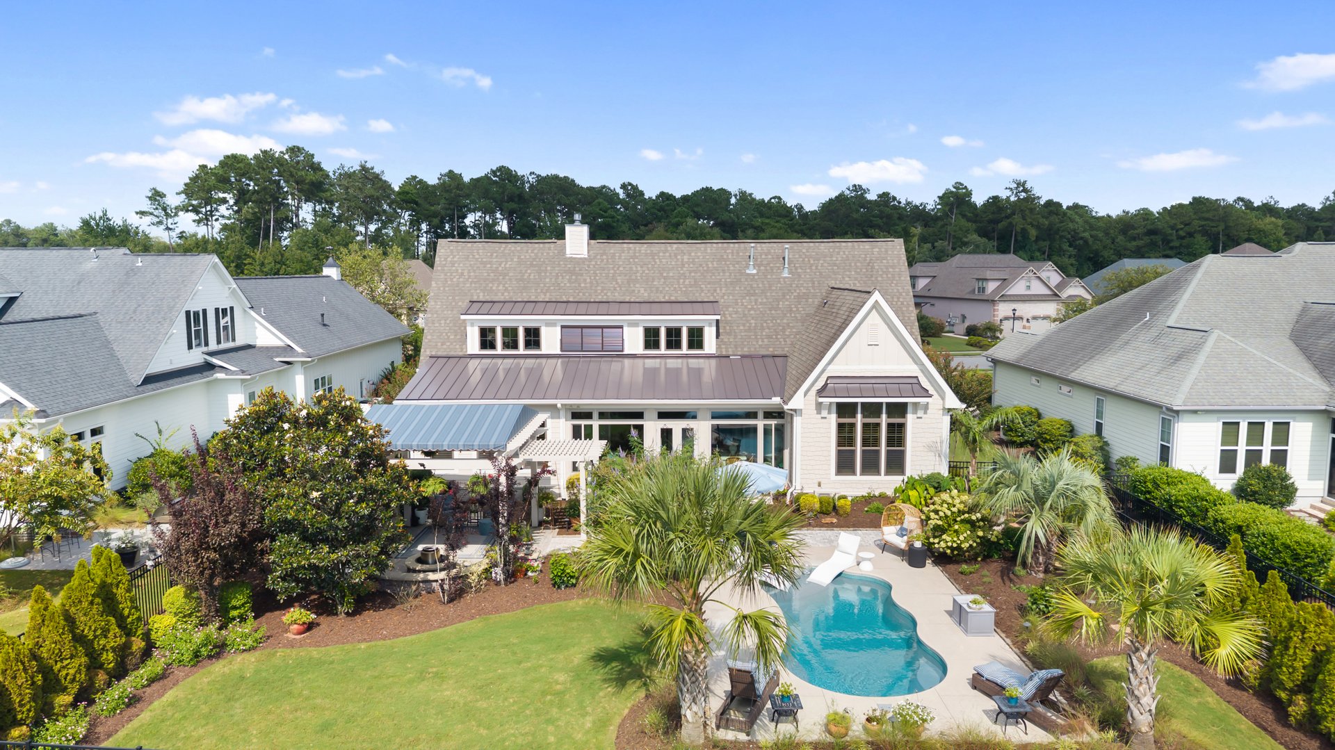 1543 Cape Fear National Dr