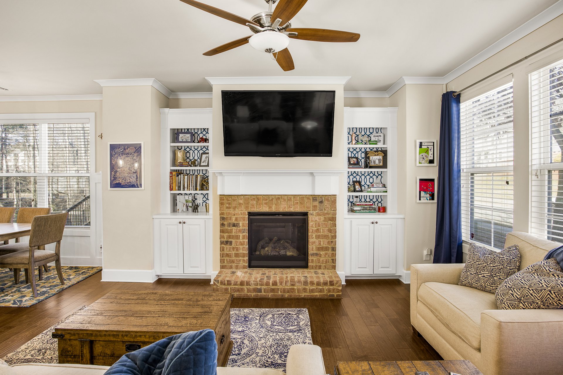 2119 Oak Knob Drive, Decatur, GA 30032