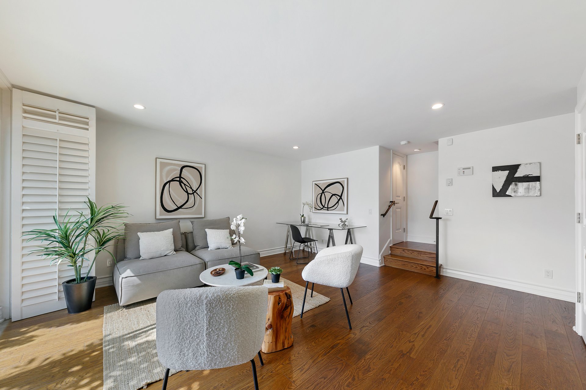 Blufftop Malibu Living Under $2M