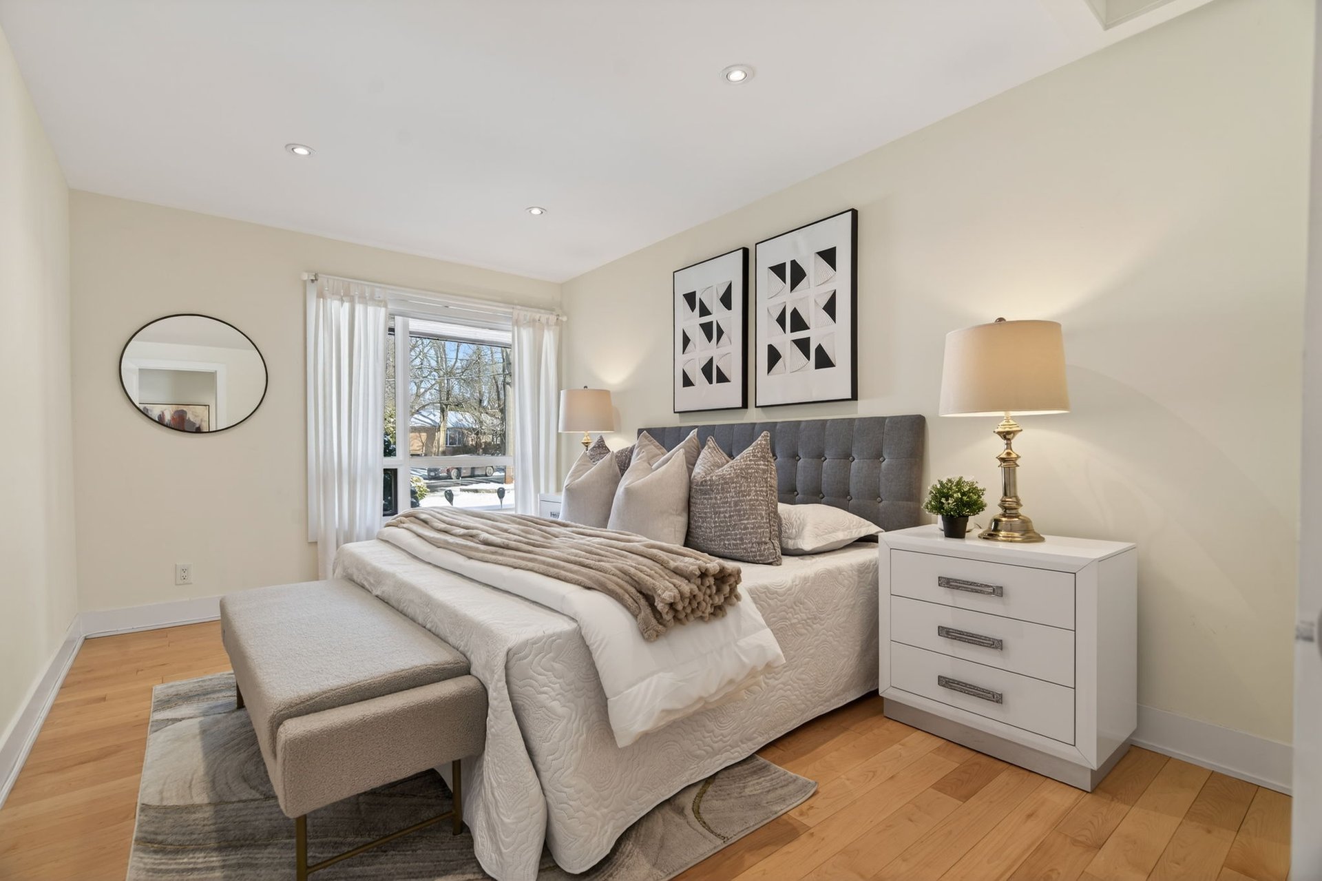 SOLD. Beautifully Updated Bungalow