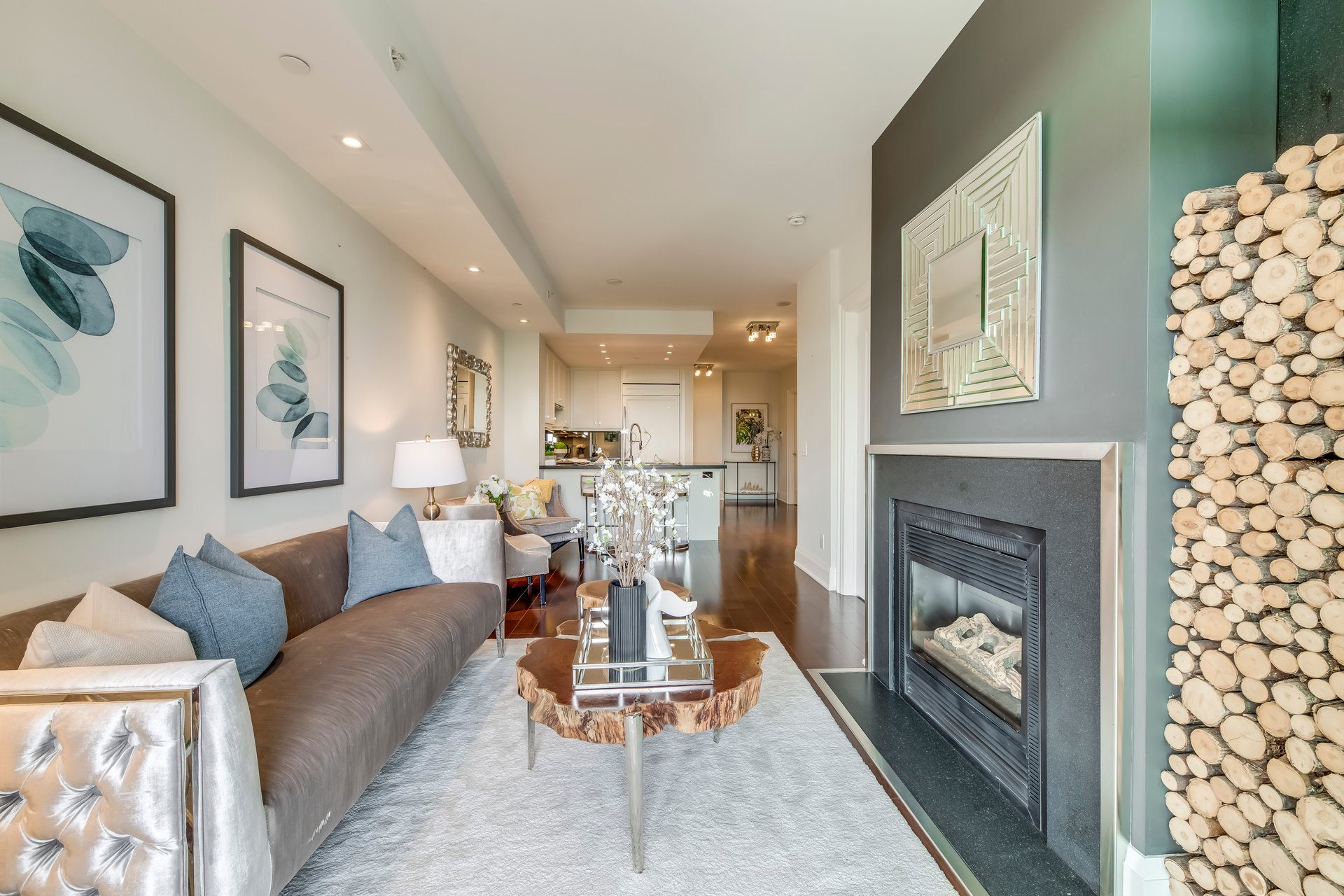 11 Bronte Rd #417