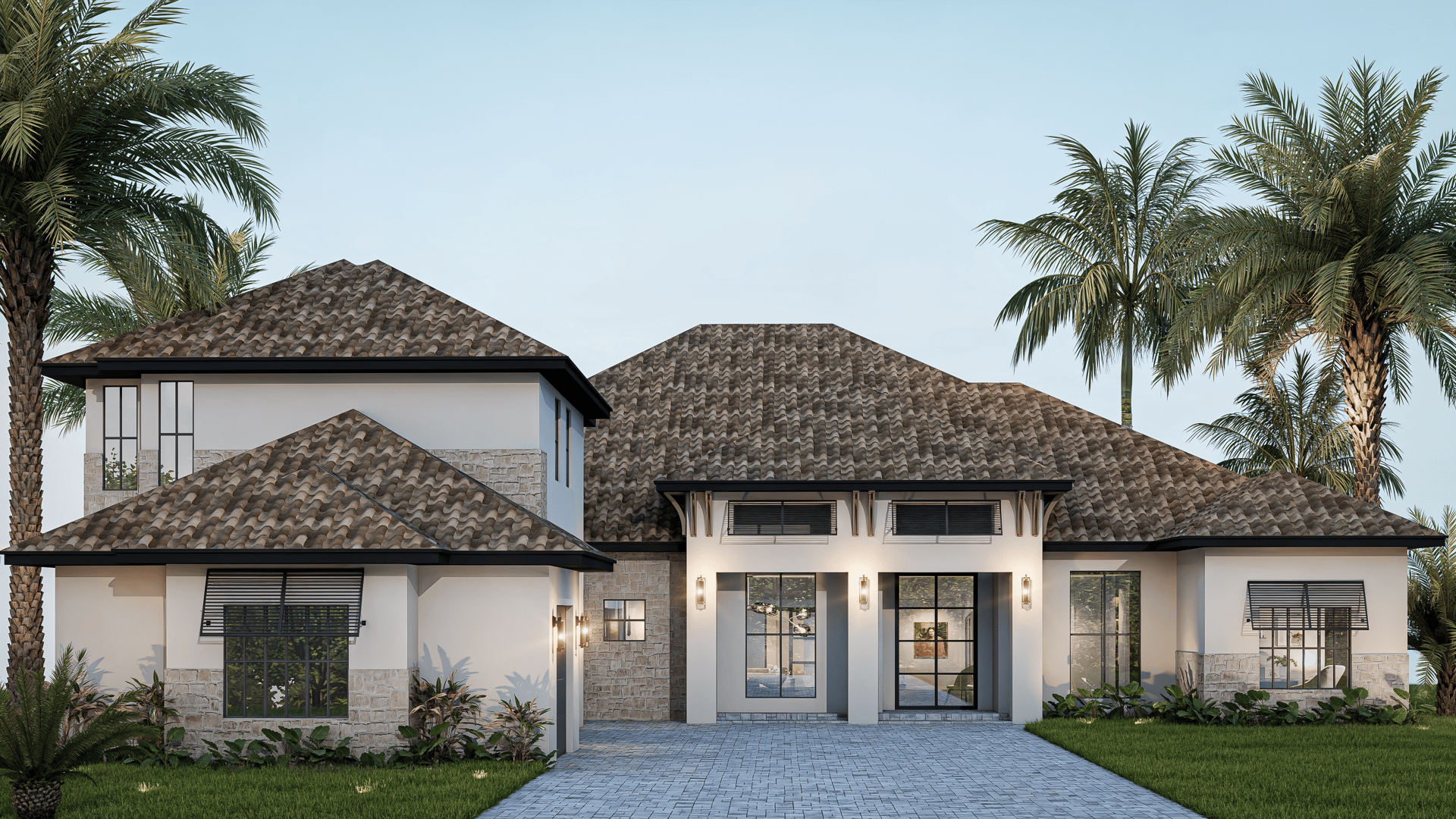 Naples 4755L