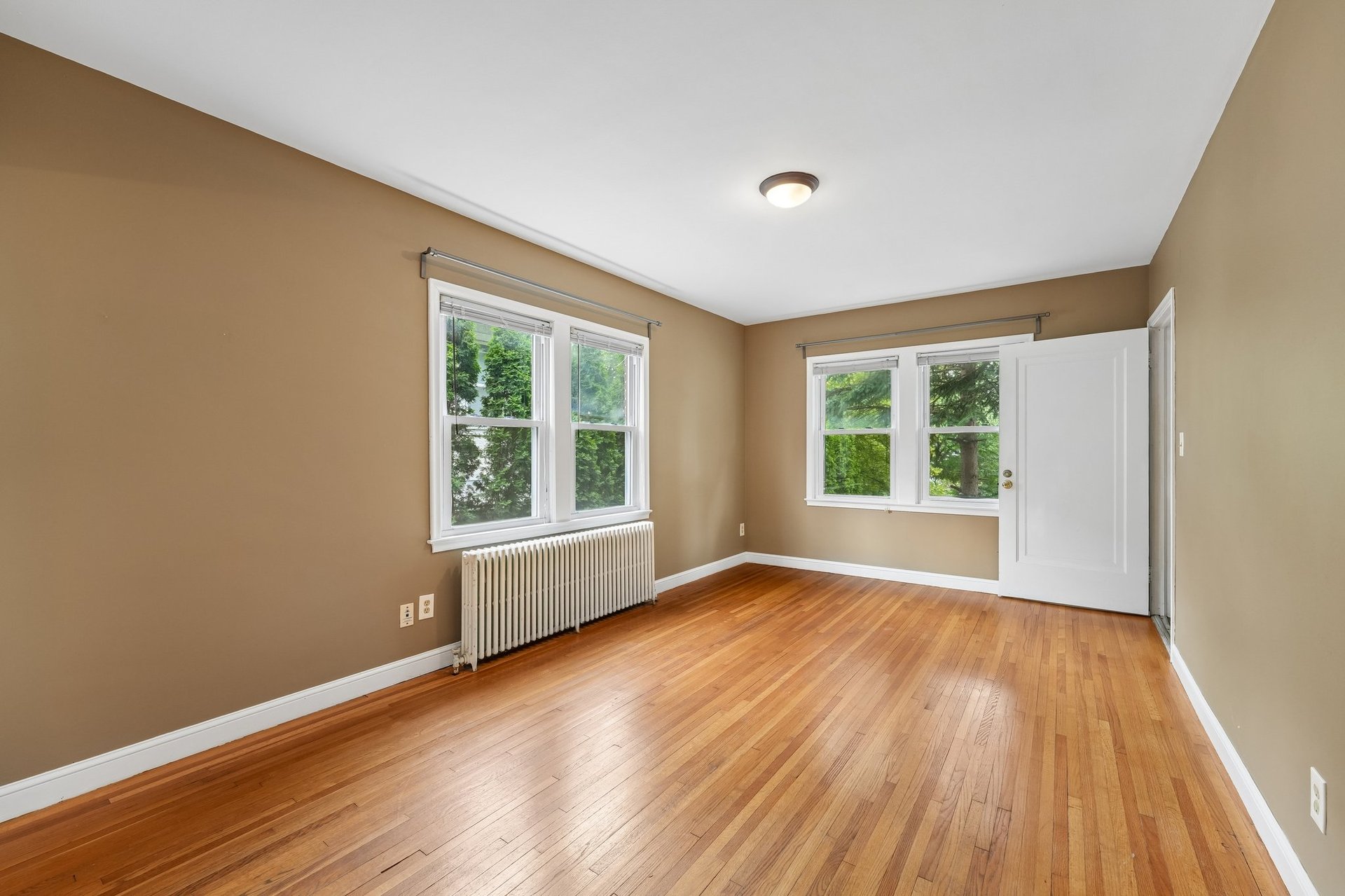 ECCO Neighborhood Triplex